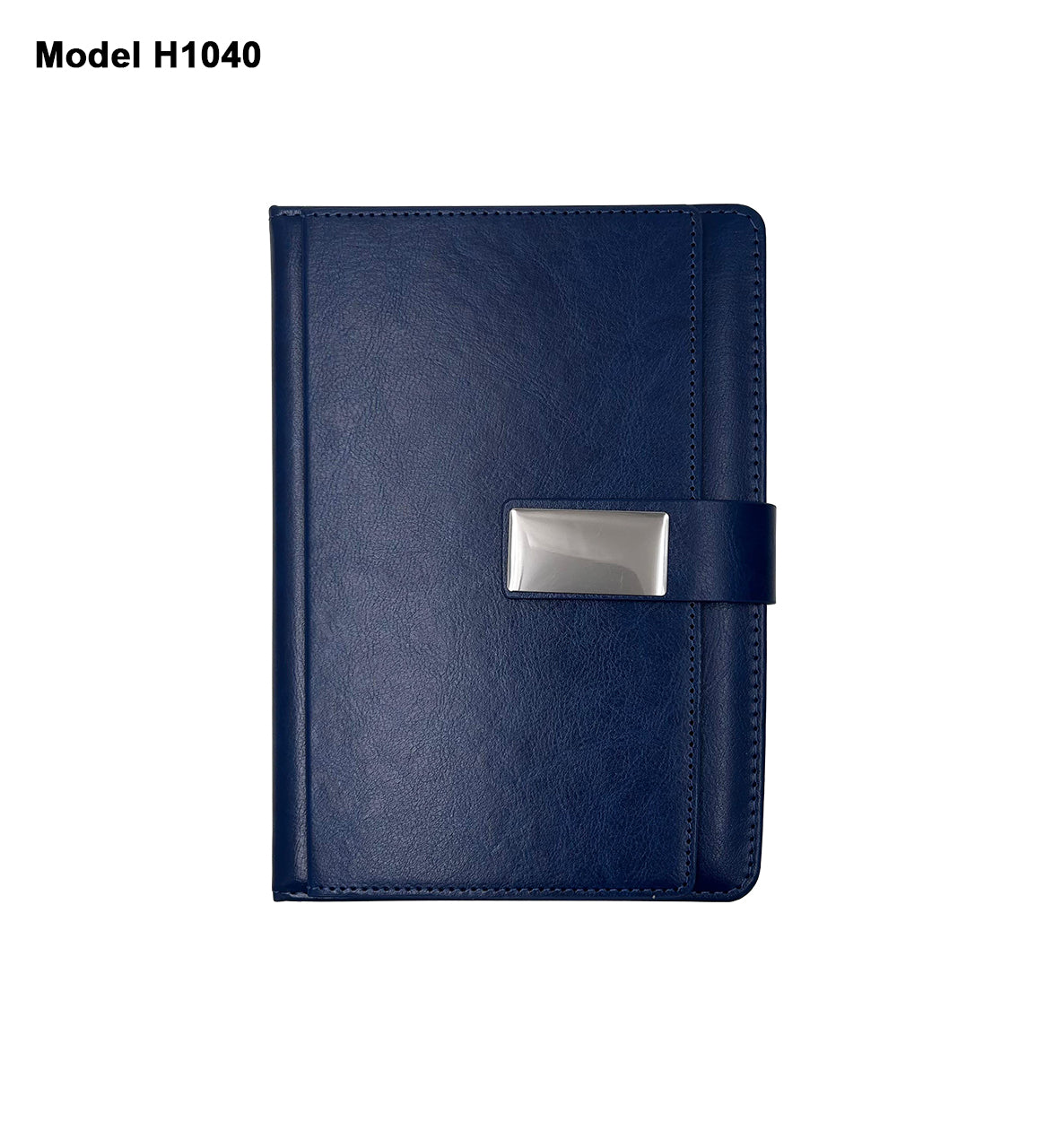 Multiple Notebook Diary H1040