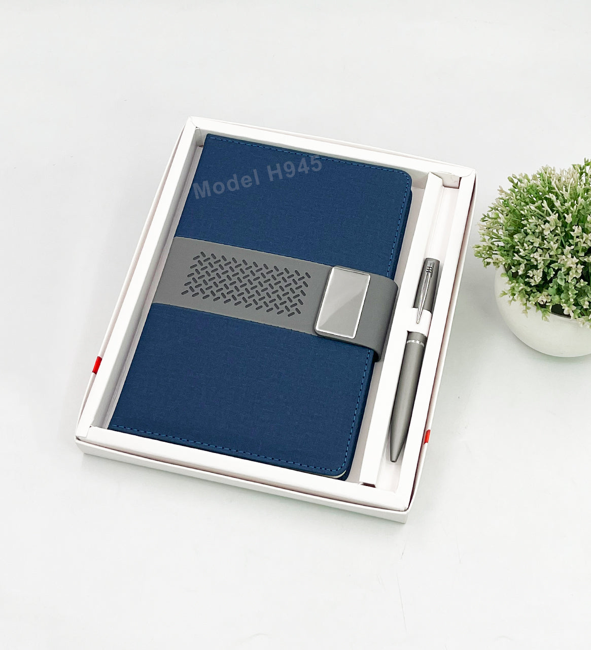 2 in 1 Gift Contrast Color H945