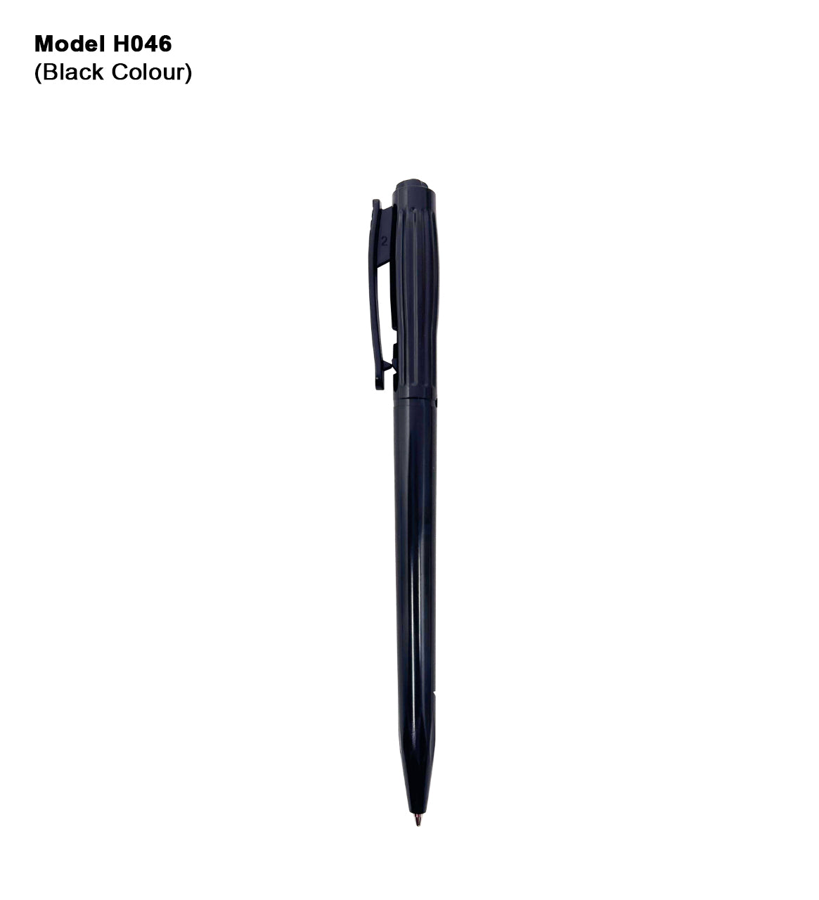 Plastic Ball Pen H046