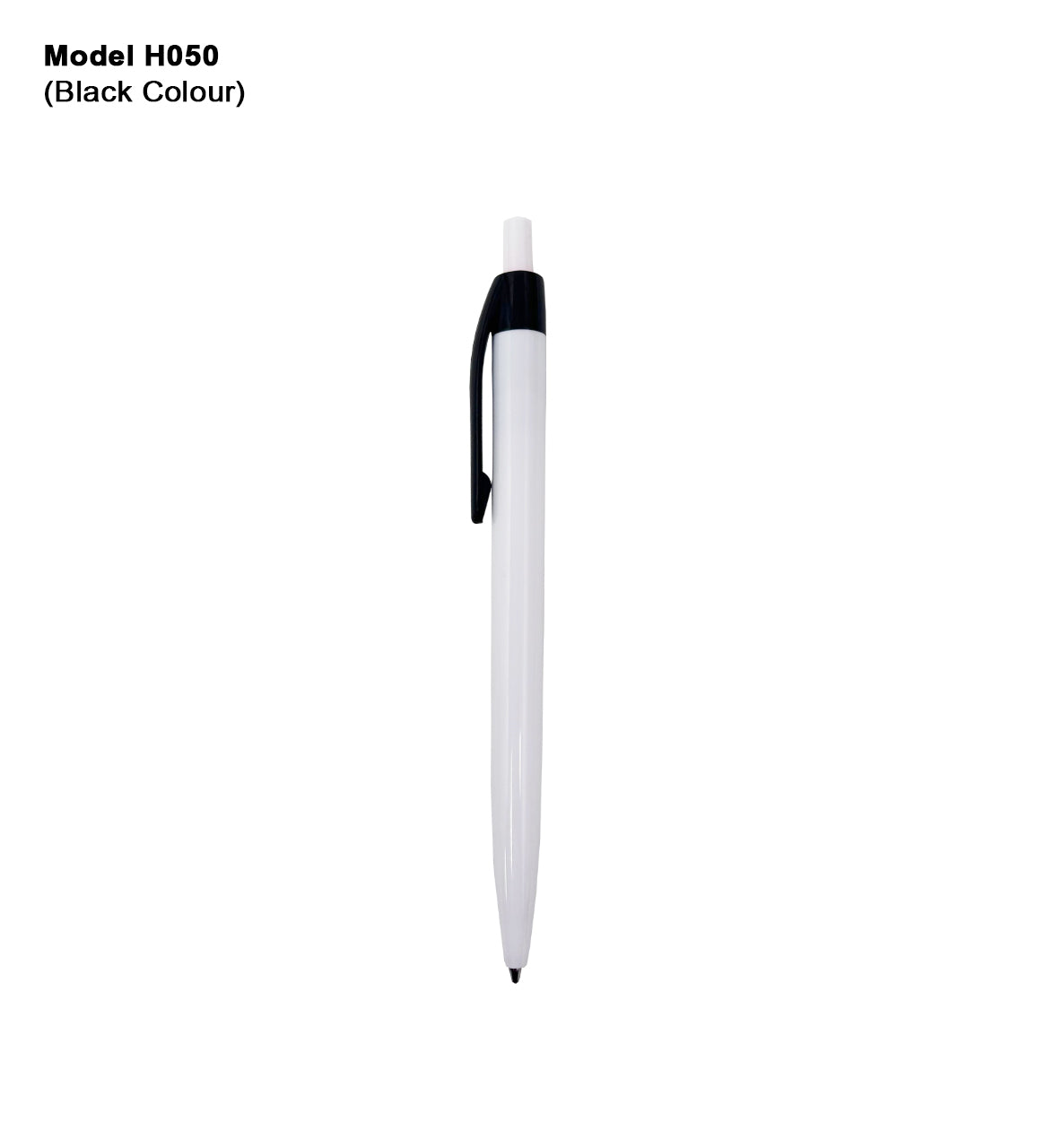 Plastic Ball Pen H050