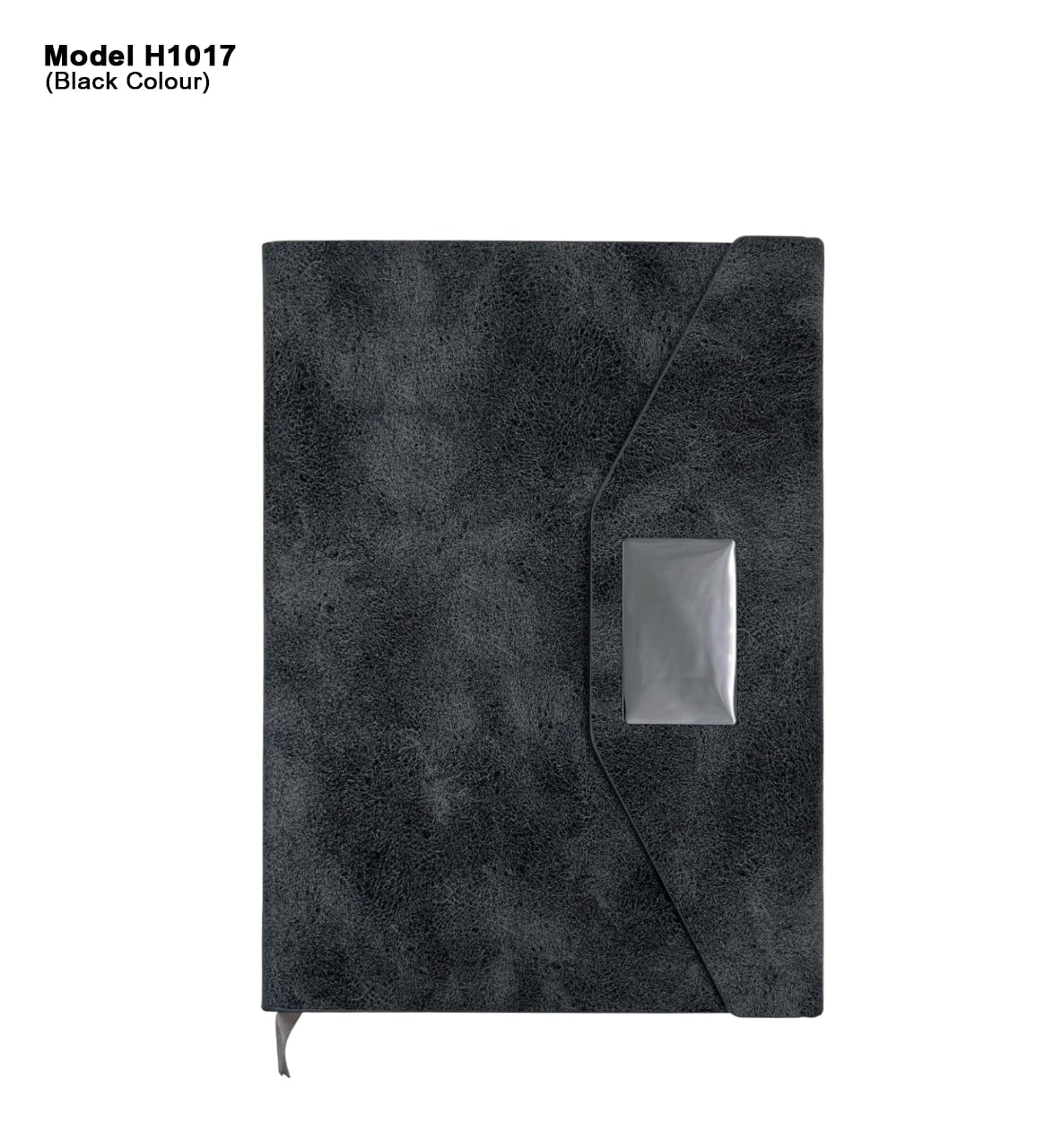 Note Book Diary H1017