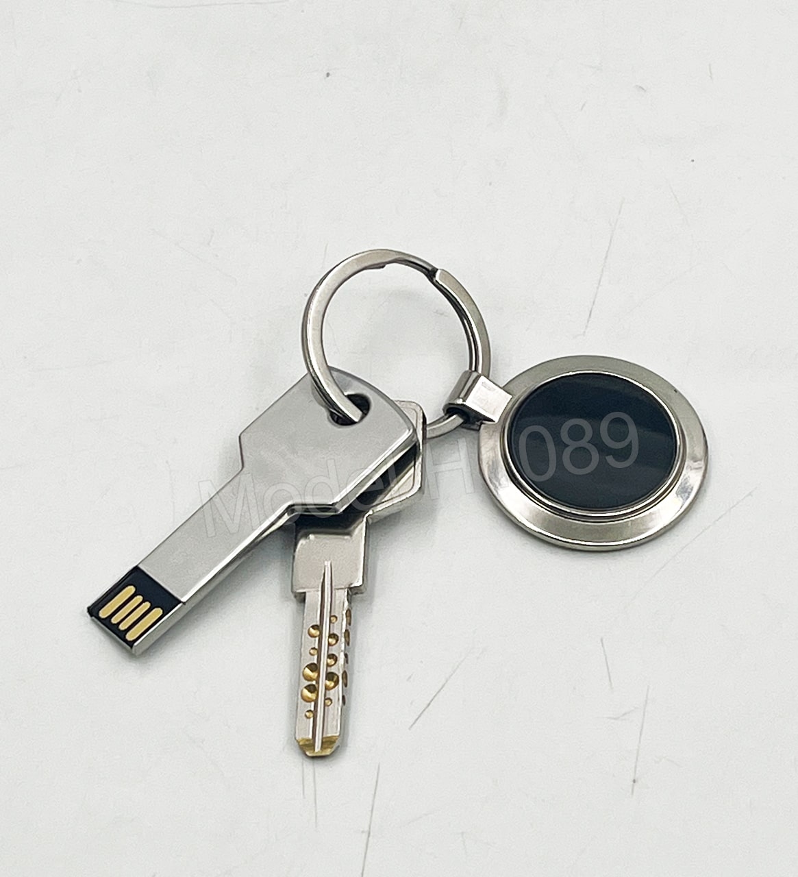 Key Shape Pendrive H1089 - 16GB