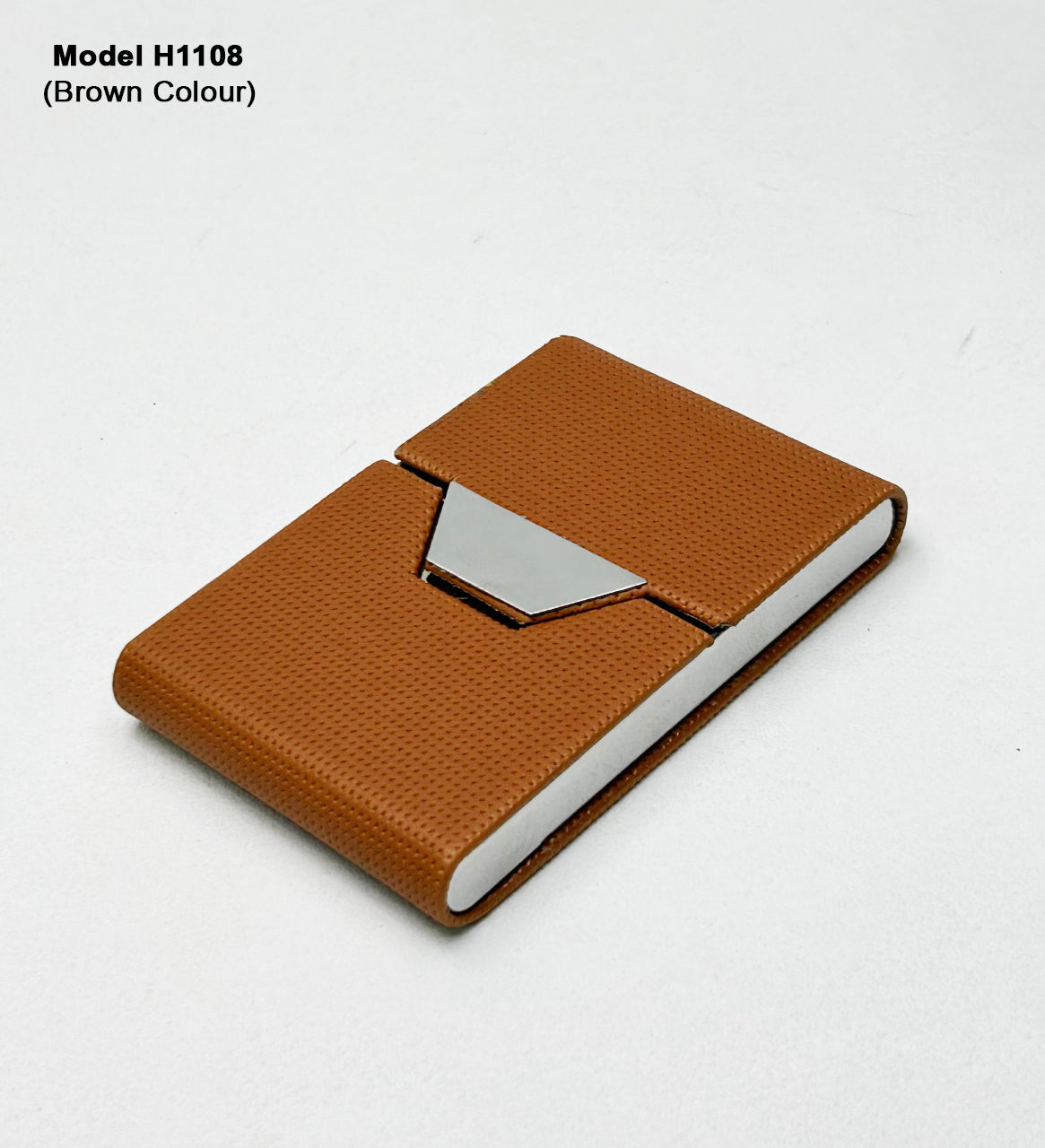 Business Card Holder H1108