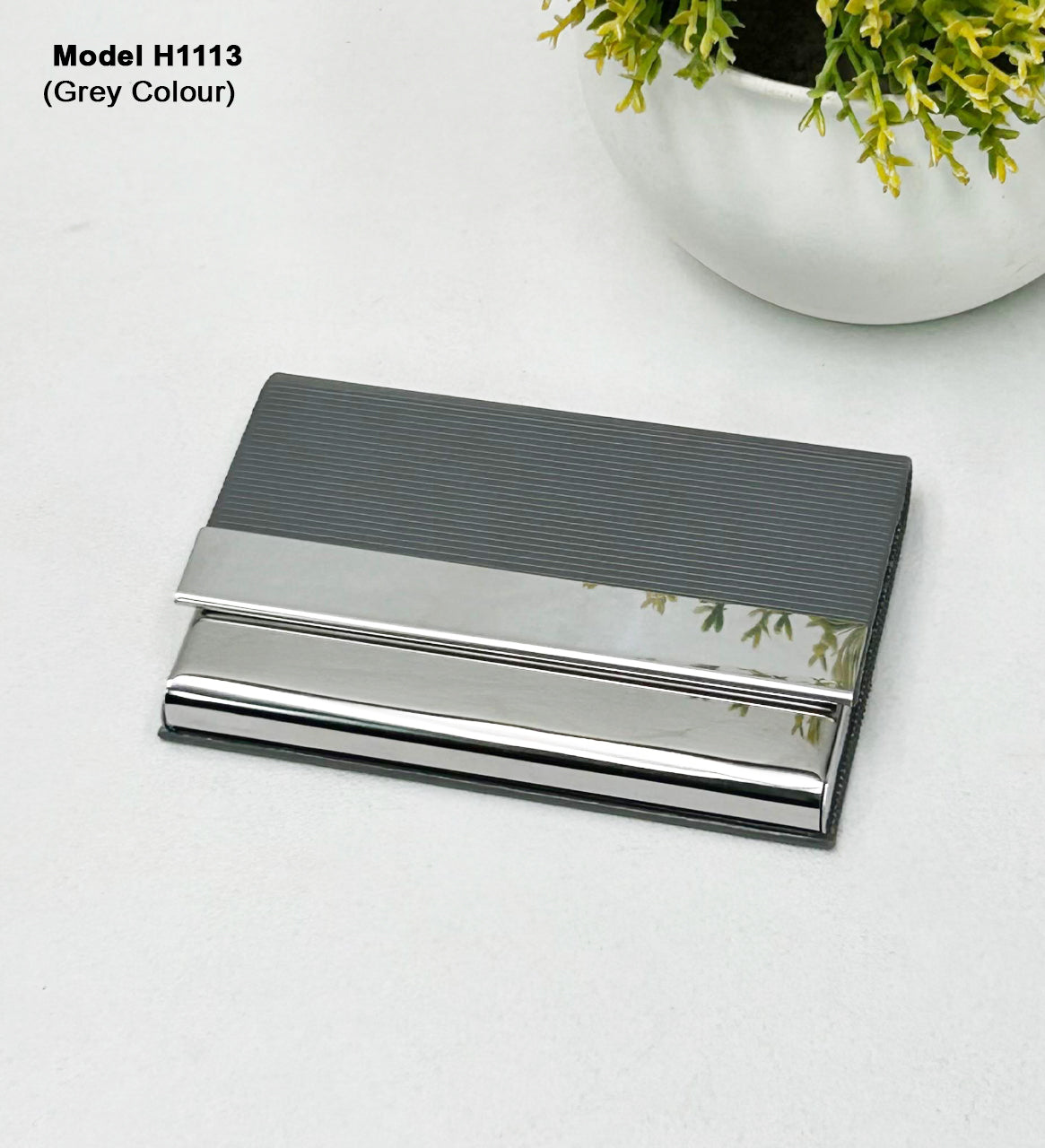 Business Card Holder H1113