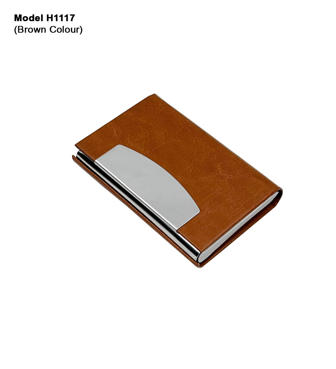 Business Visiting Card Holder H1117