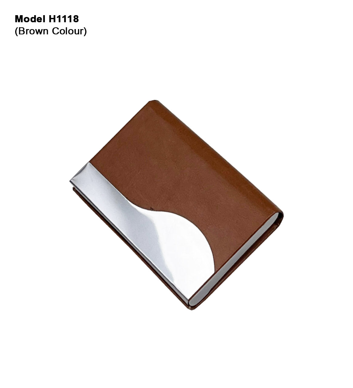 Business Visiting Card Holder H1118