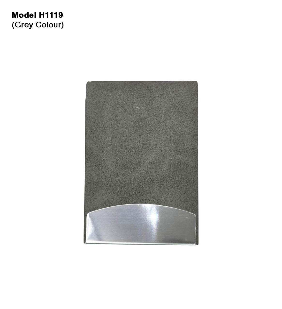 Business Visiting Card Holder H1119