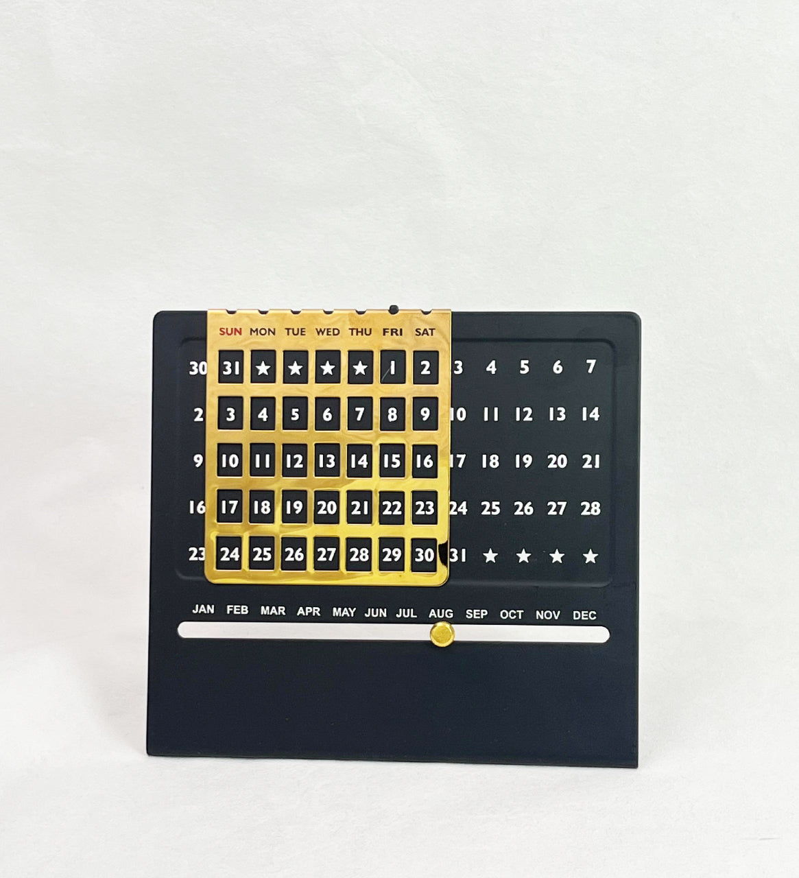 Desktop Life Time Calendar H1304