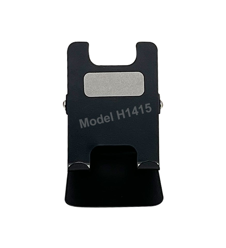 Adjustable Mobile Stand - Black (H1415)