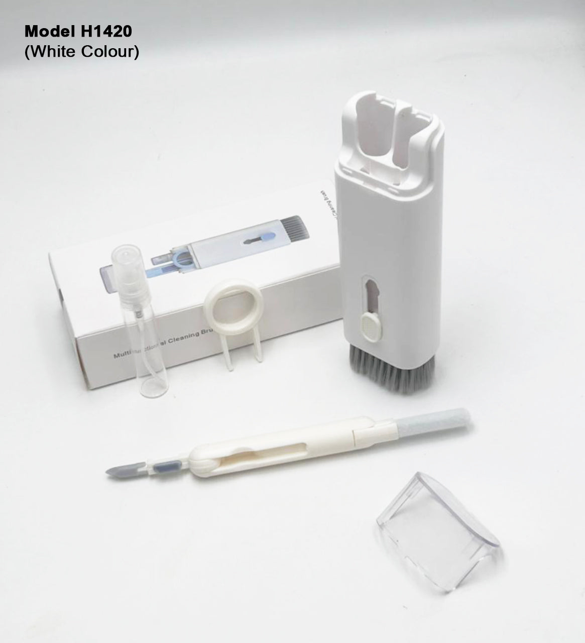 7 in 1 Multifunctional Cleaner Kit H1420