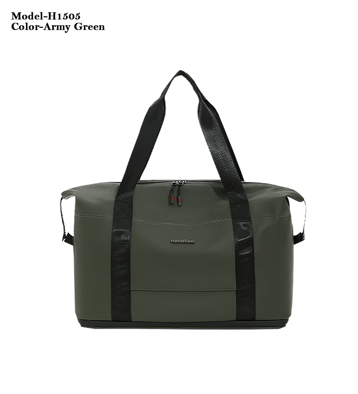 Travel Duffel Bag H1505