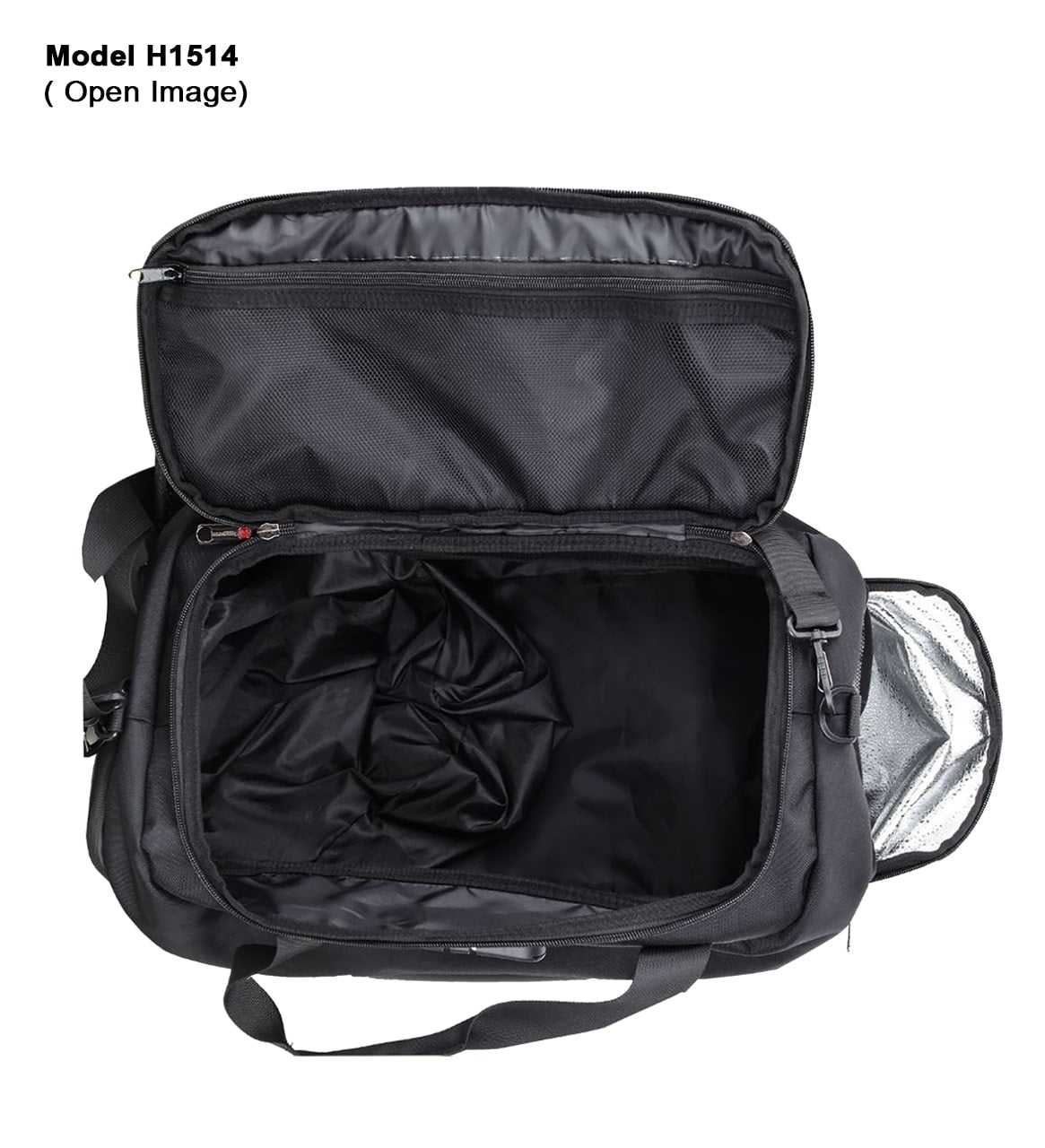 Travel Duffel Bag H1514
