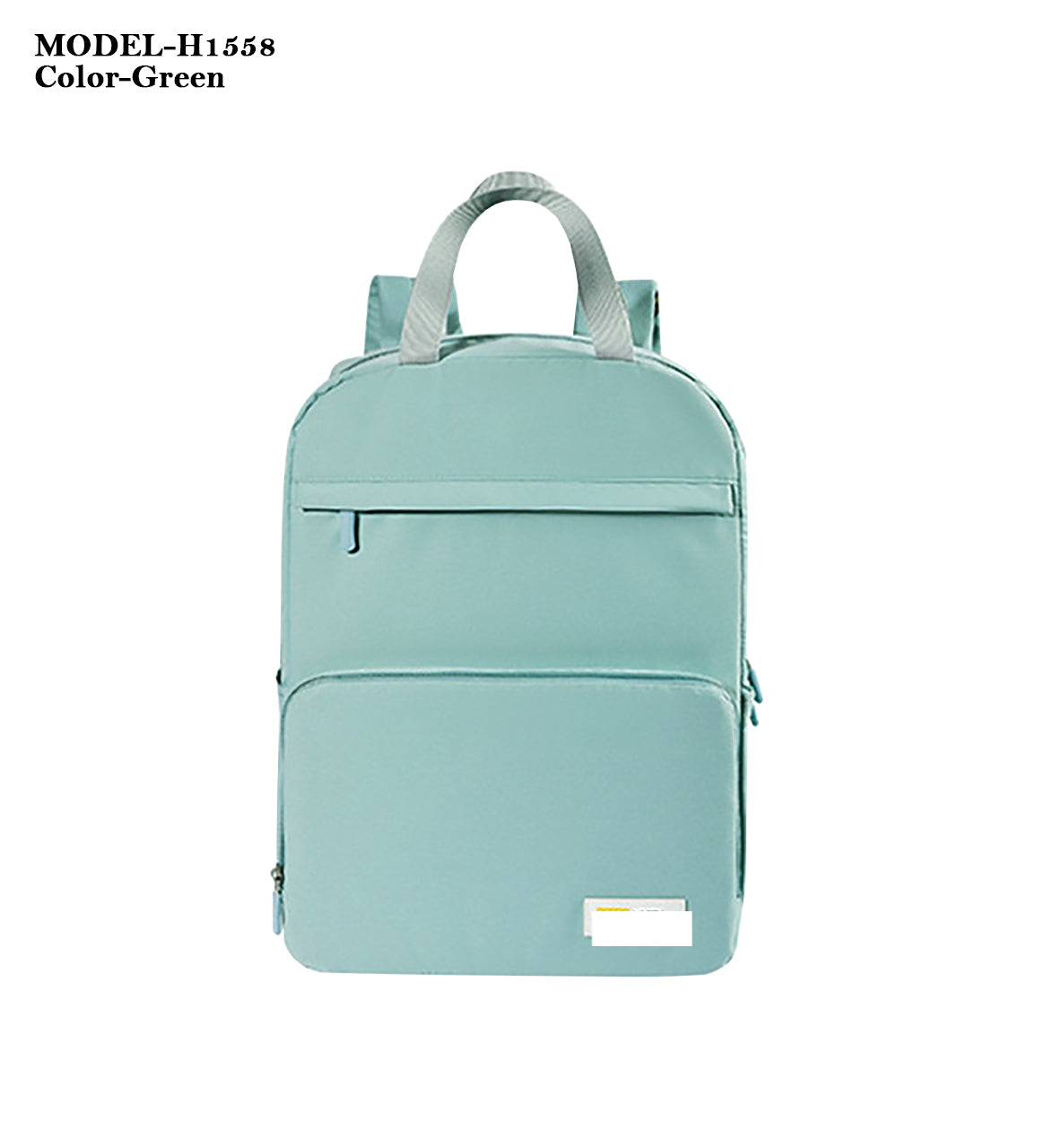 Travel Folding Backpack H1558