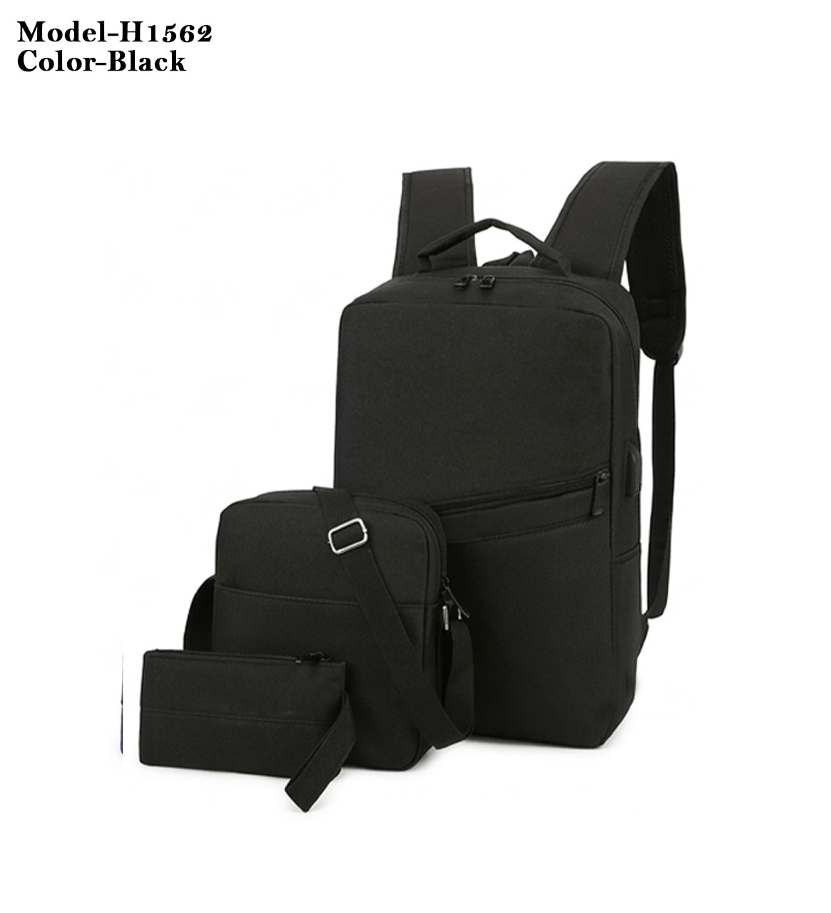 Travel Laptop Backpack H1562