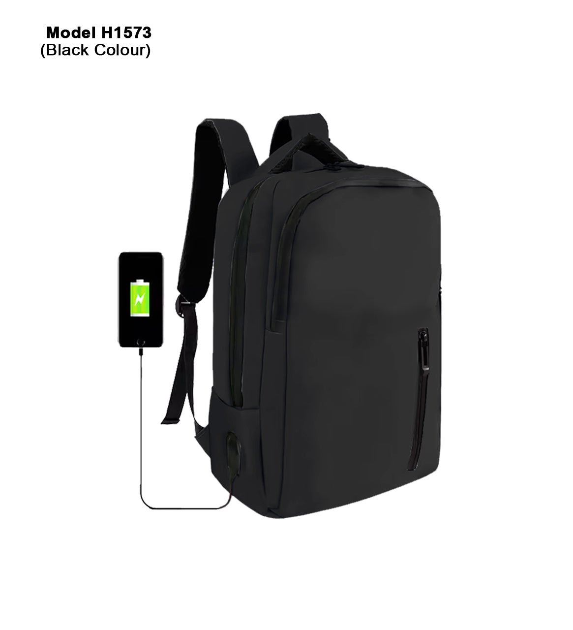 Travel Laptop Backpack H1573