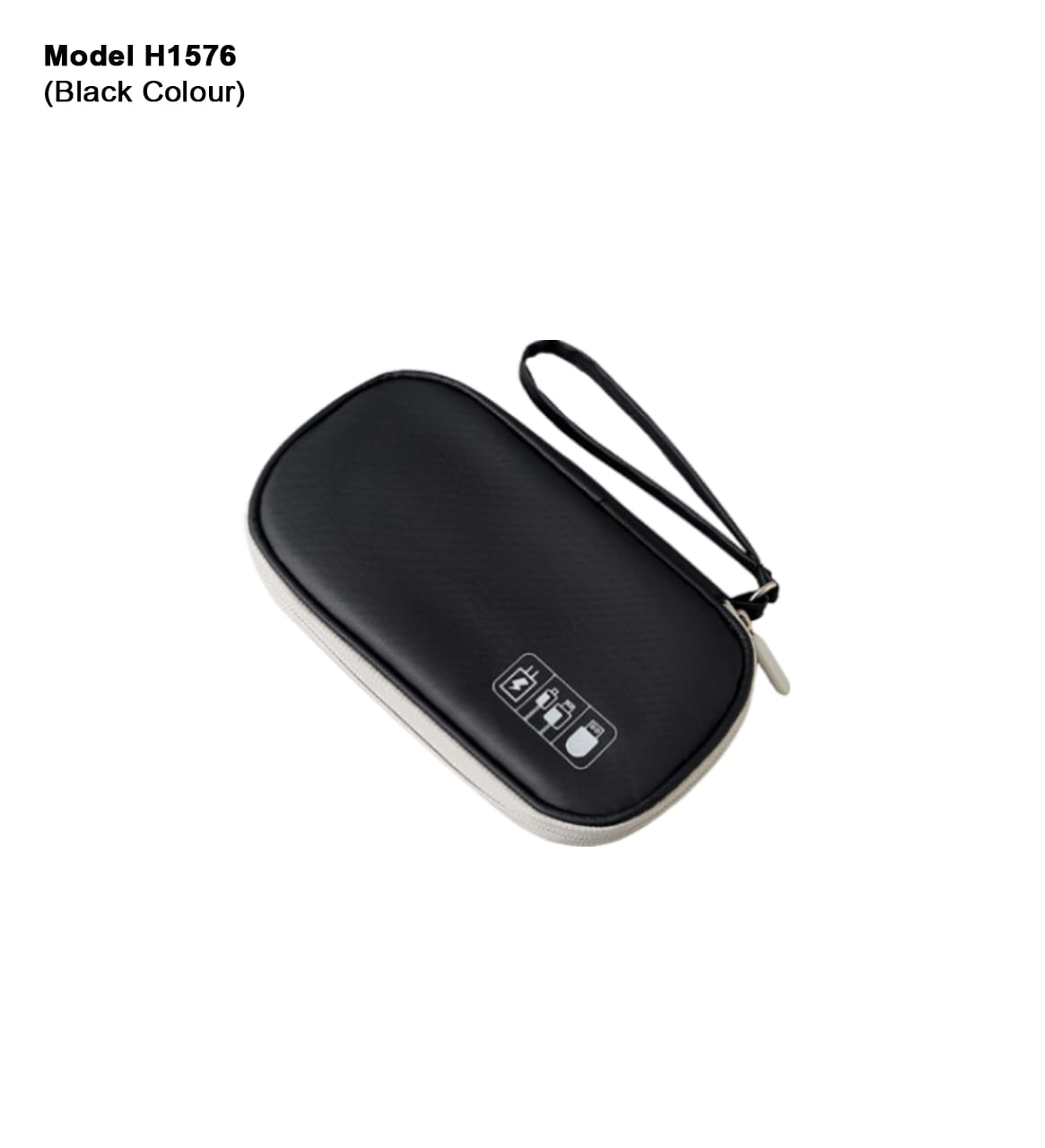 Travel Storage Gadget Bag H1576