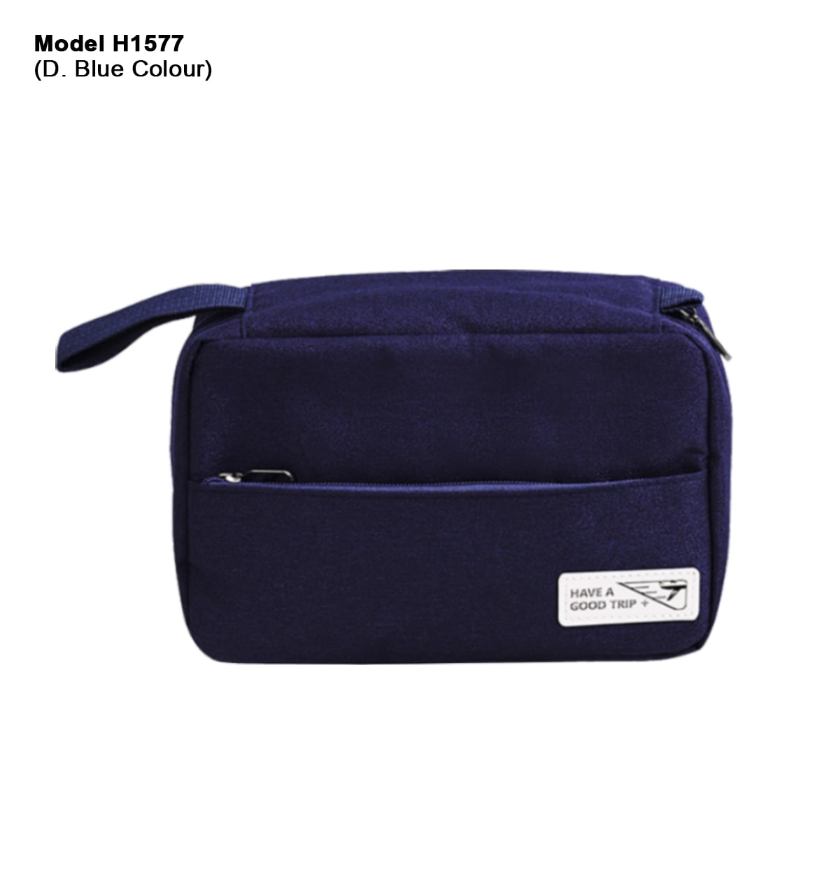 Travel Organizer Cosmetic Bag H1577