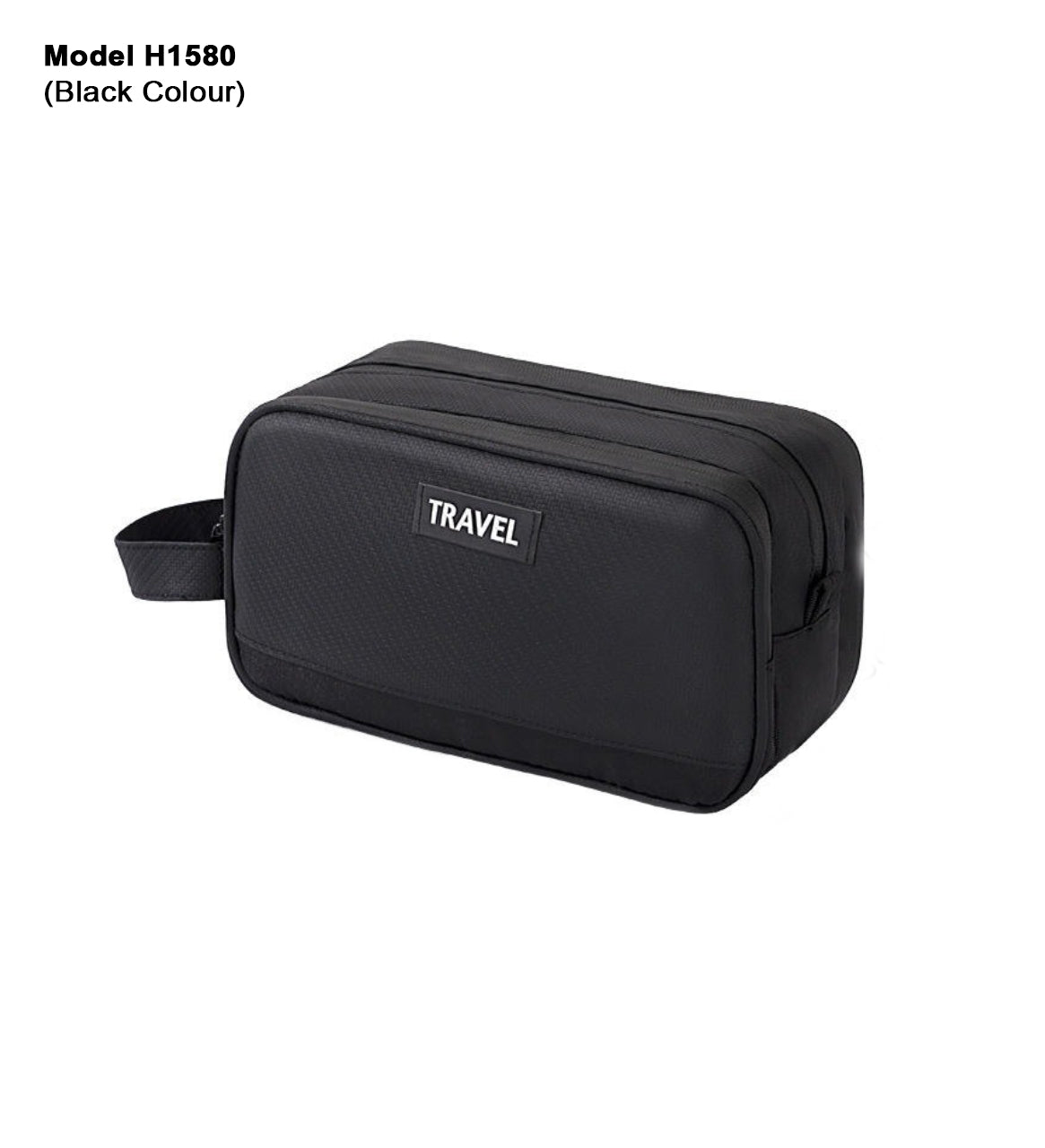 Travel Organizer Cosmetic Bag H1580