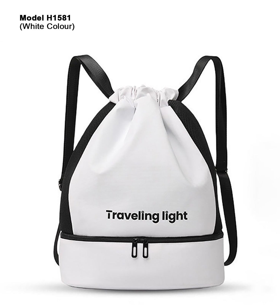 Traveling Backpack H1581