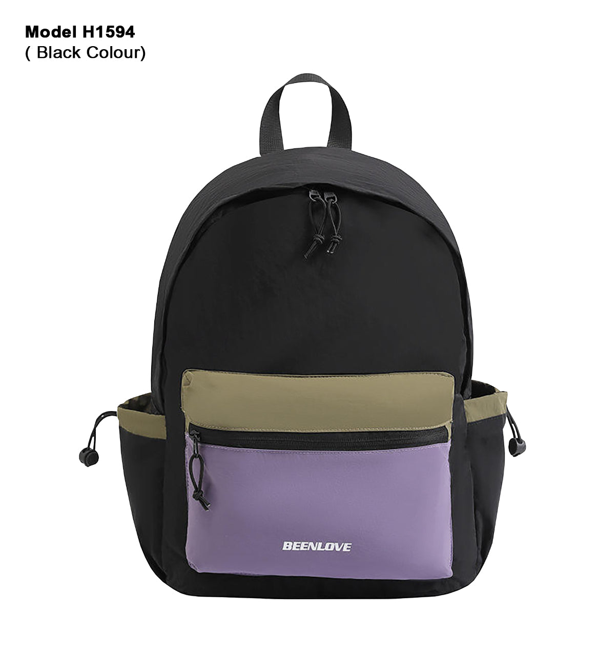 Hiking Travel Bag H1594