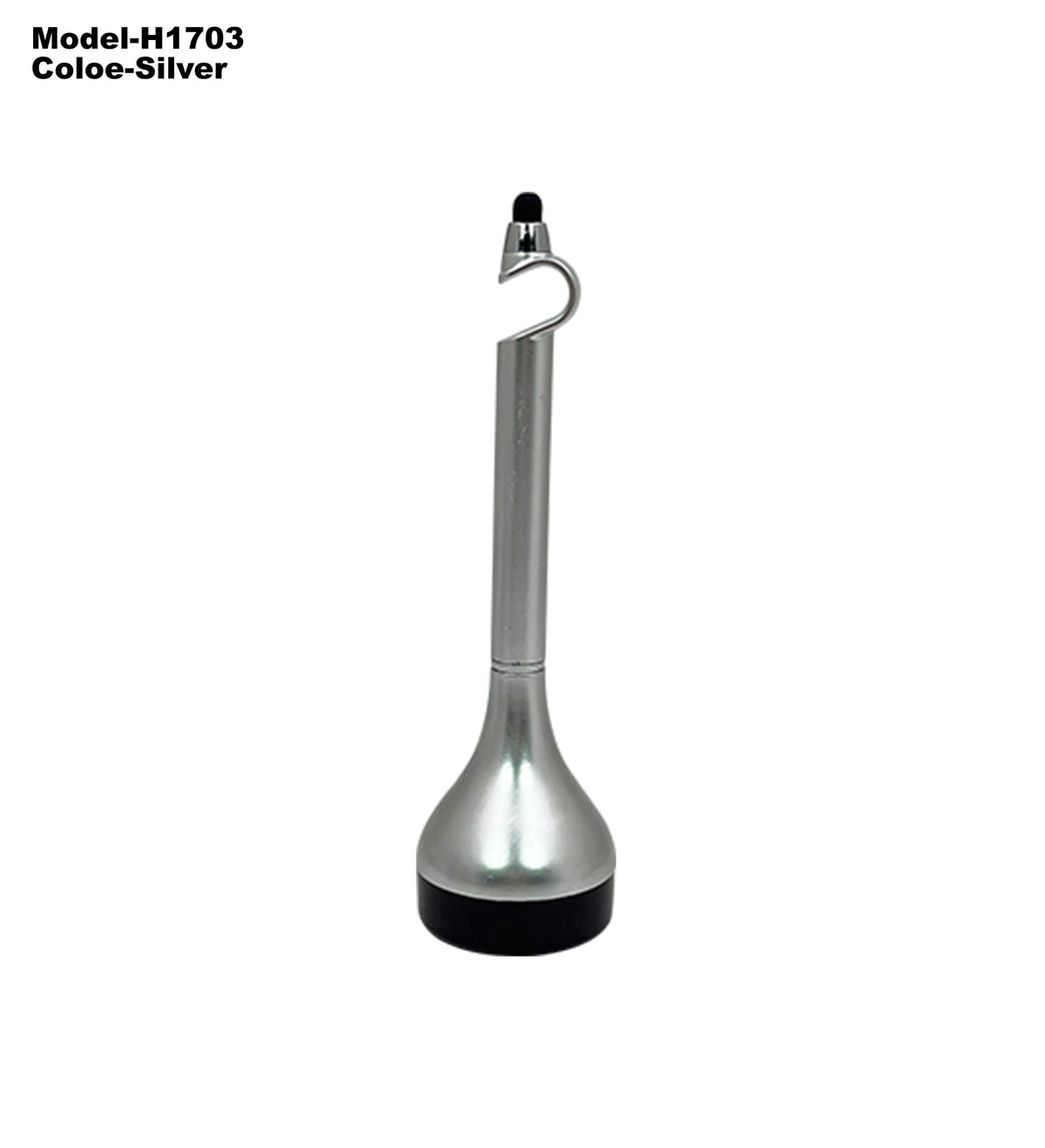 4 in 1 Deskstick Multiple Pen H1703