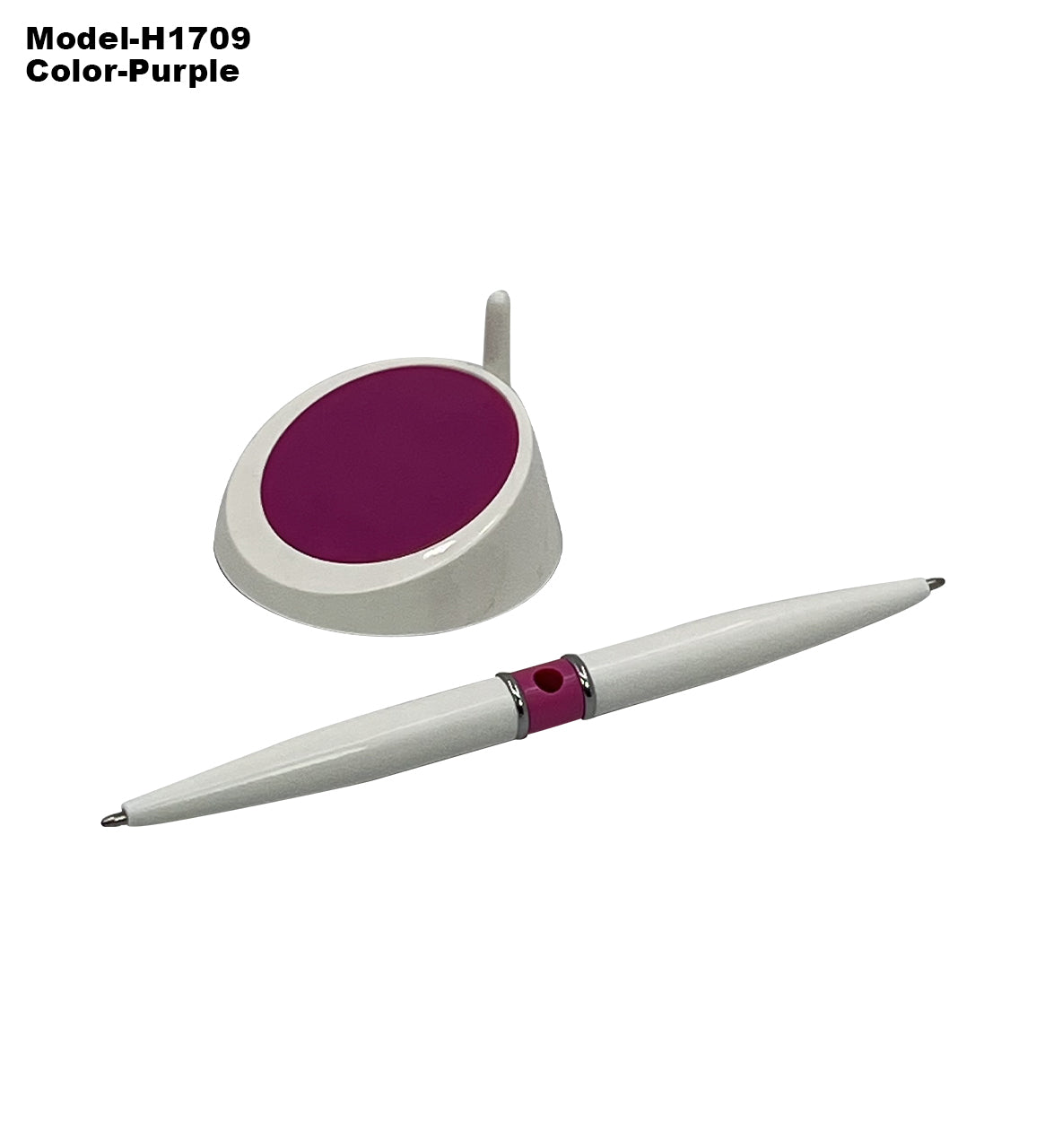 Deskstick Ball Pen H1709