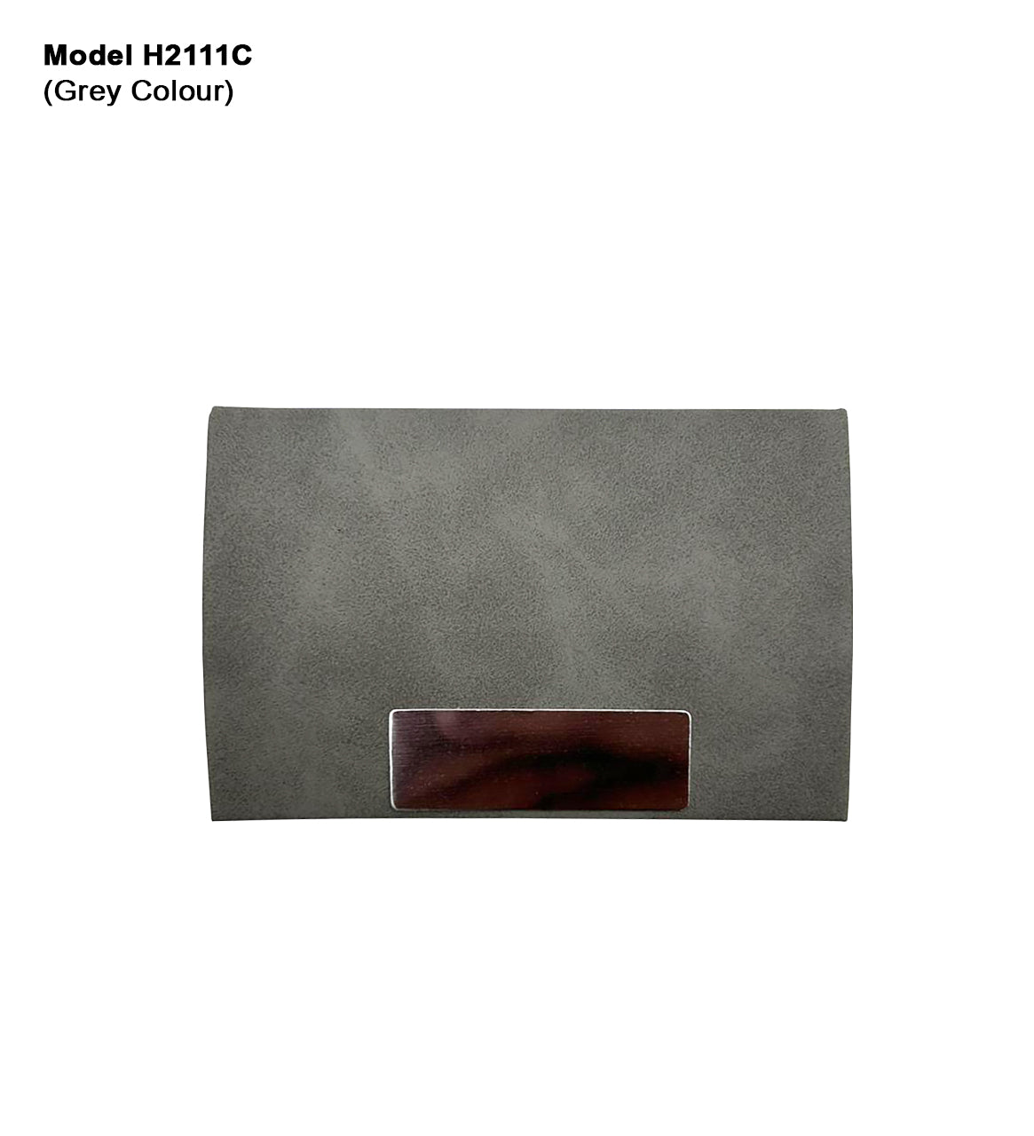 Business Visiting Card Holder H2111C- Colors
