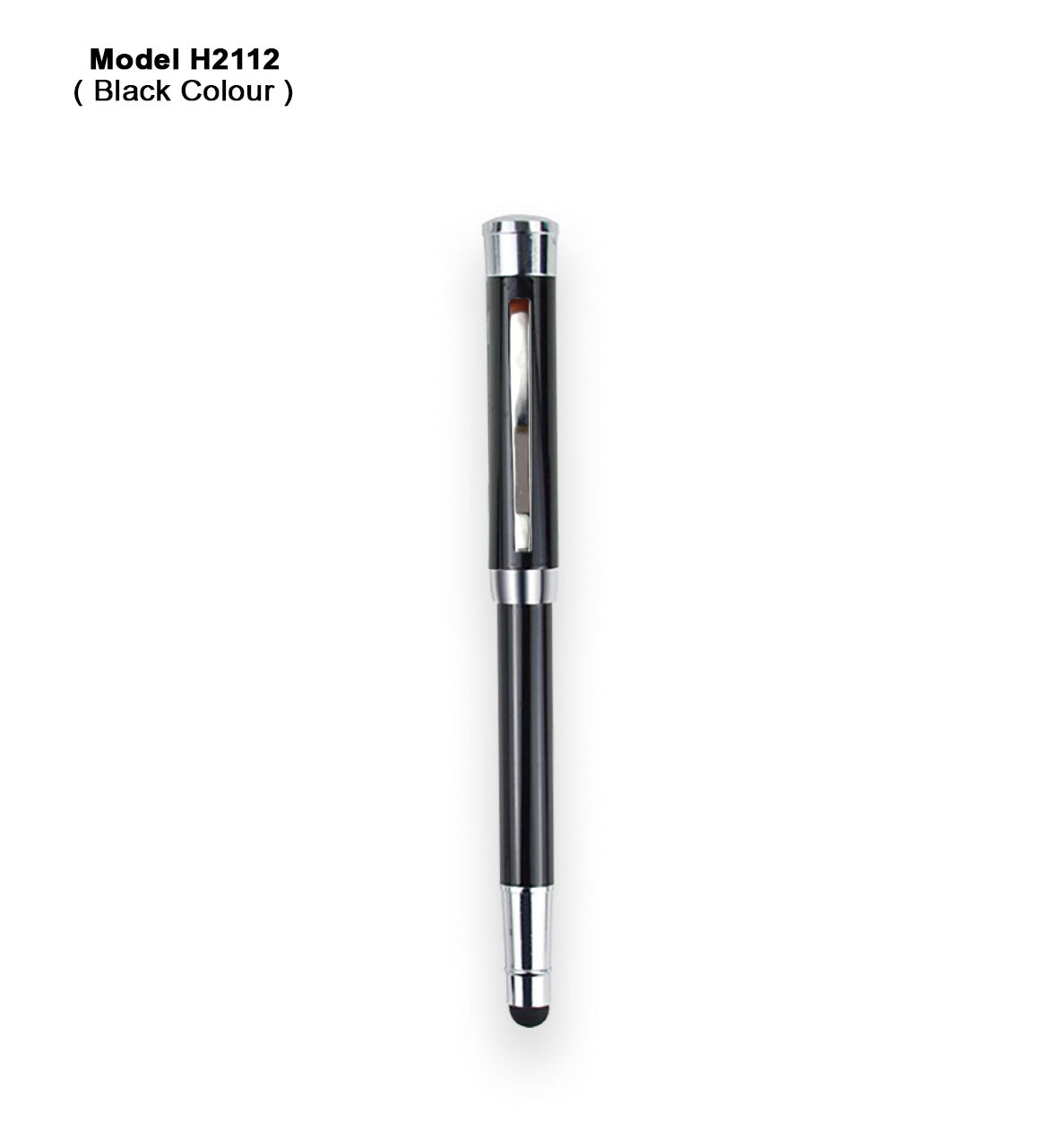 3 in 1 Pen with Pendrive H2112 16GB
