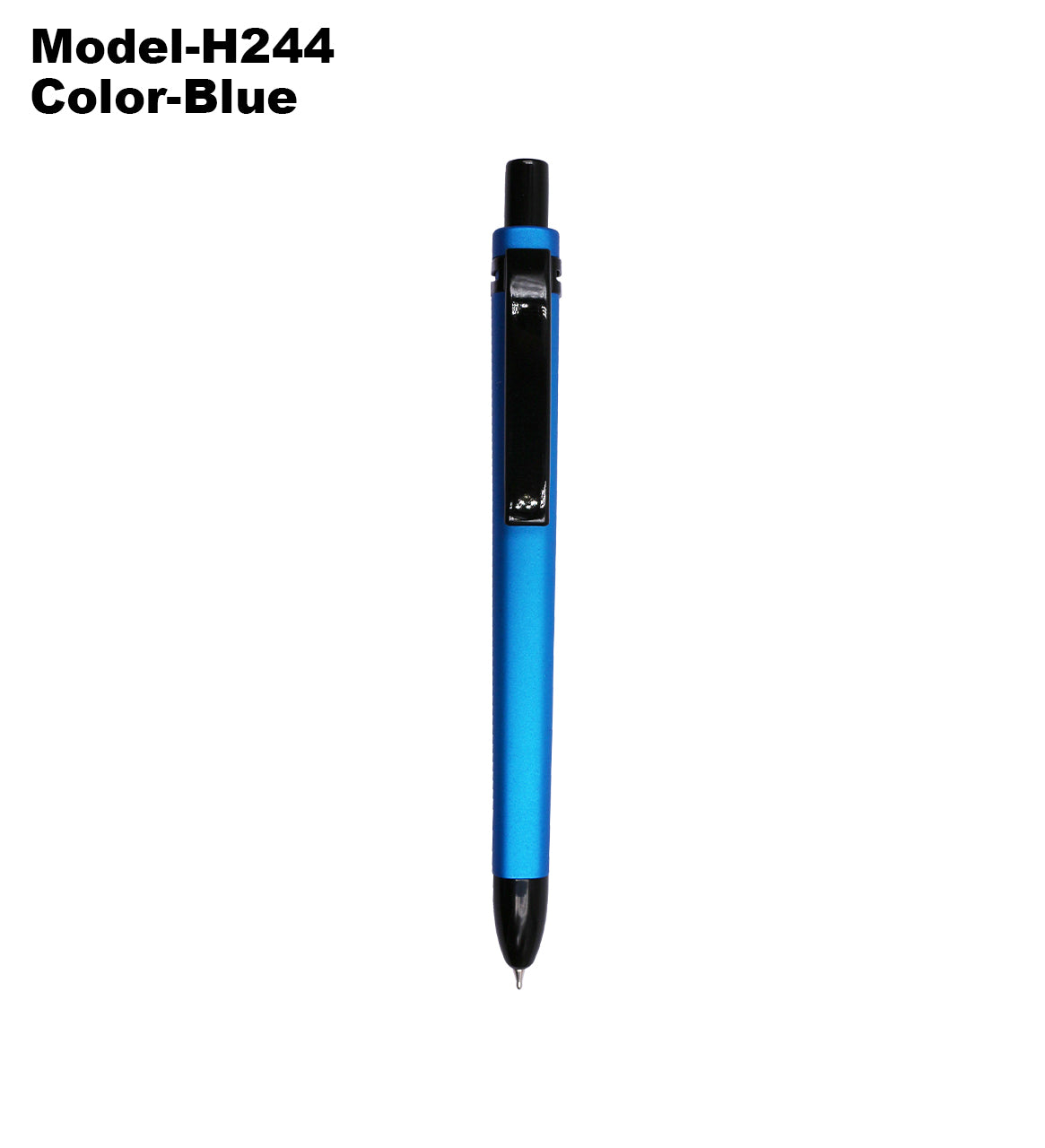 Metal Ball Pen H244