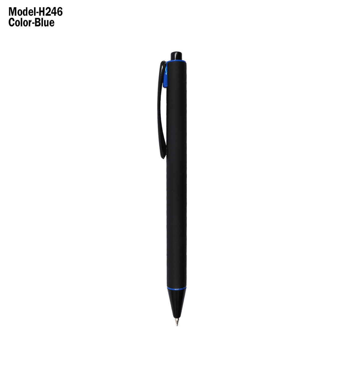 Metal Ball Pen H246