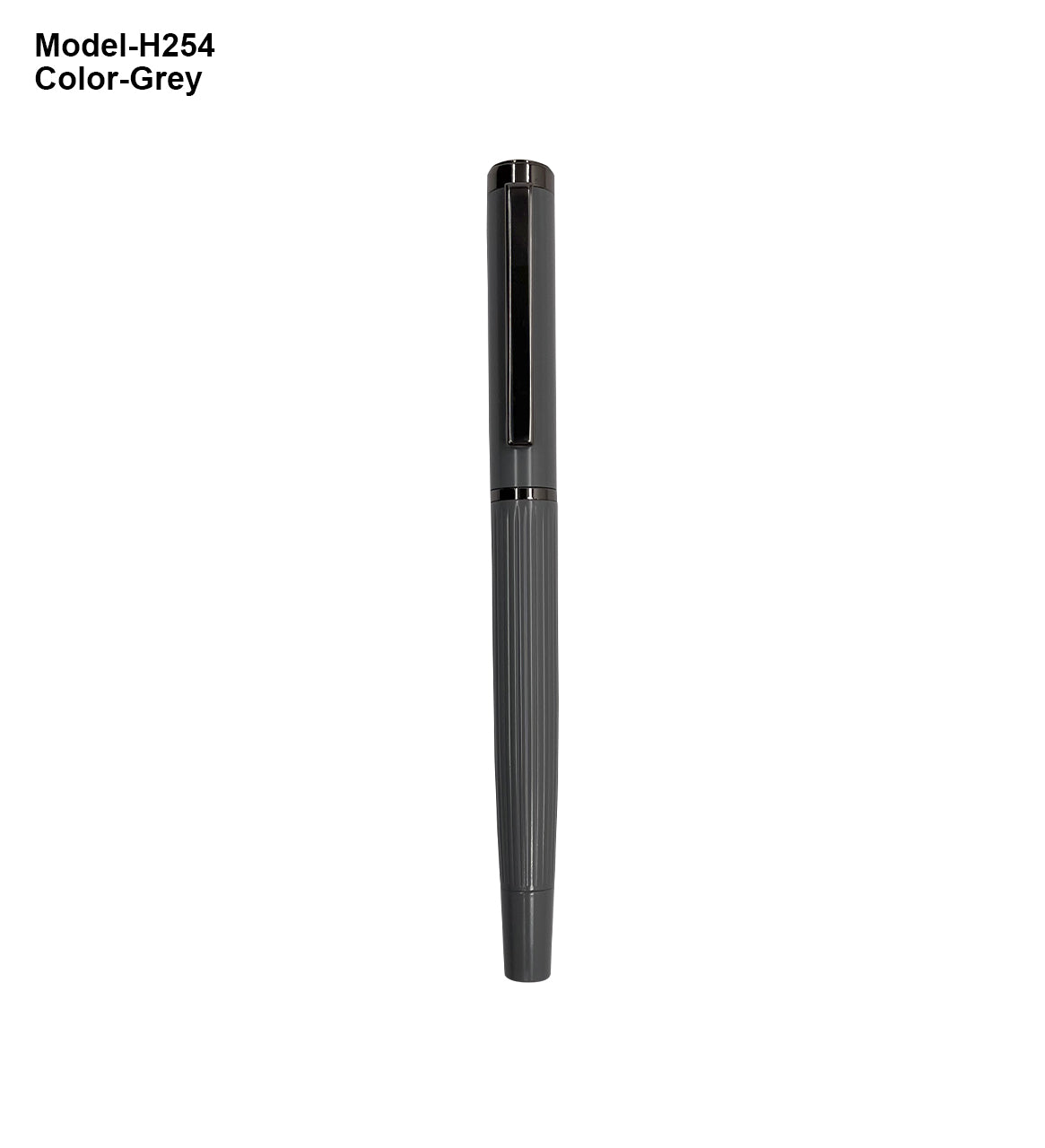 Metal Ball Pen H254