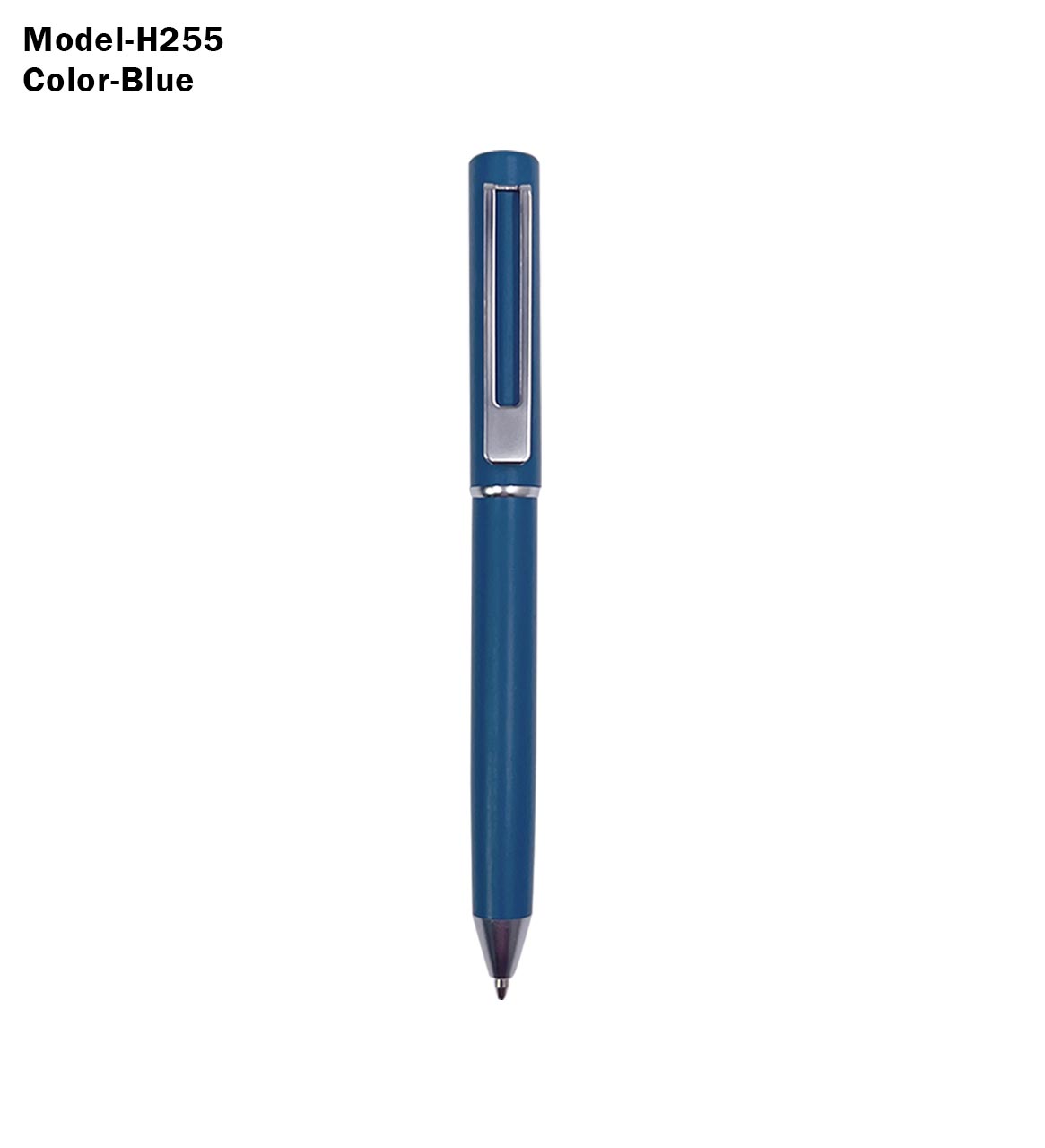 Metal Ball Pen H255