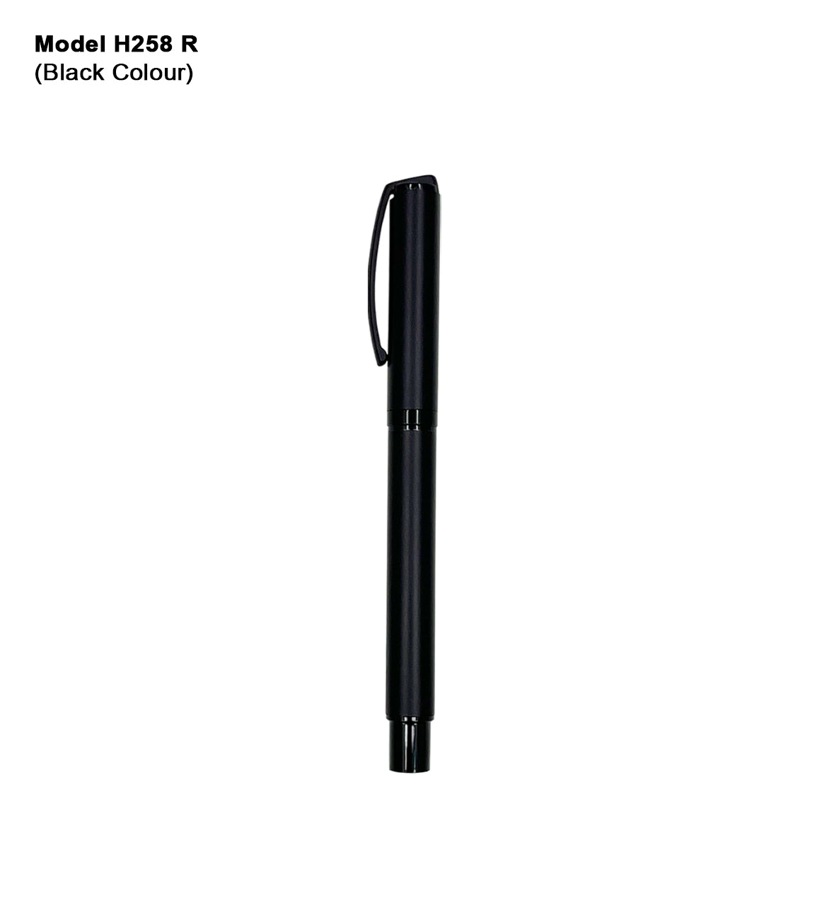 Metal Roller Pen H258
