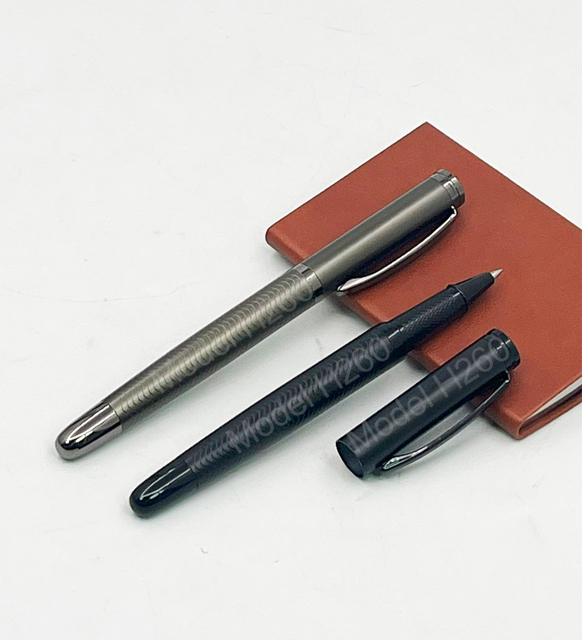 Metal Roller Pen H260