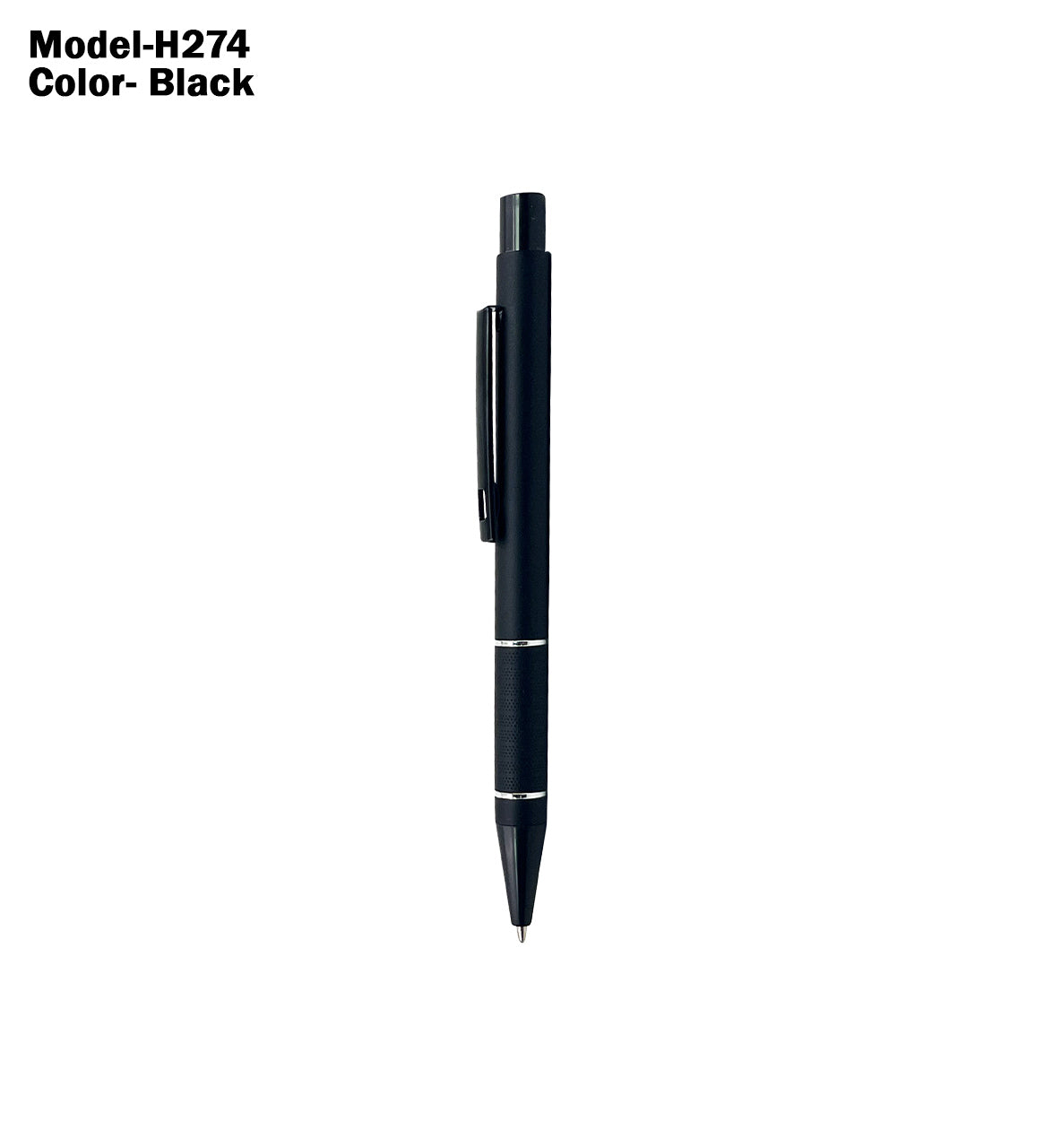Metal Ball Pen H274