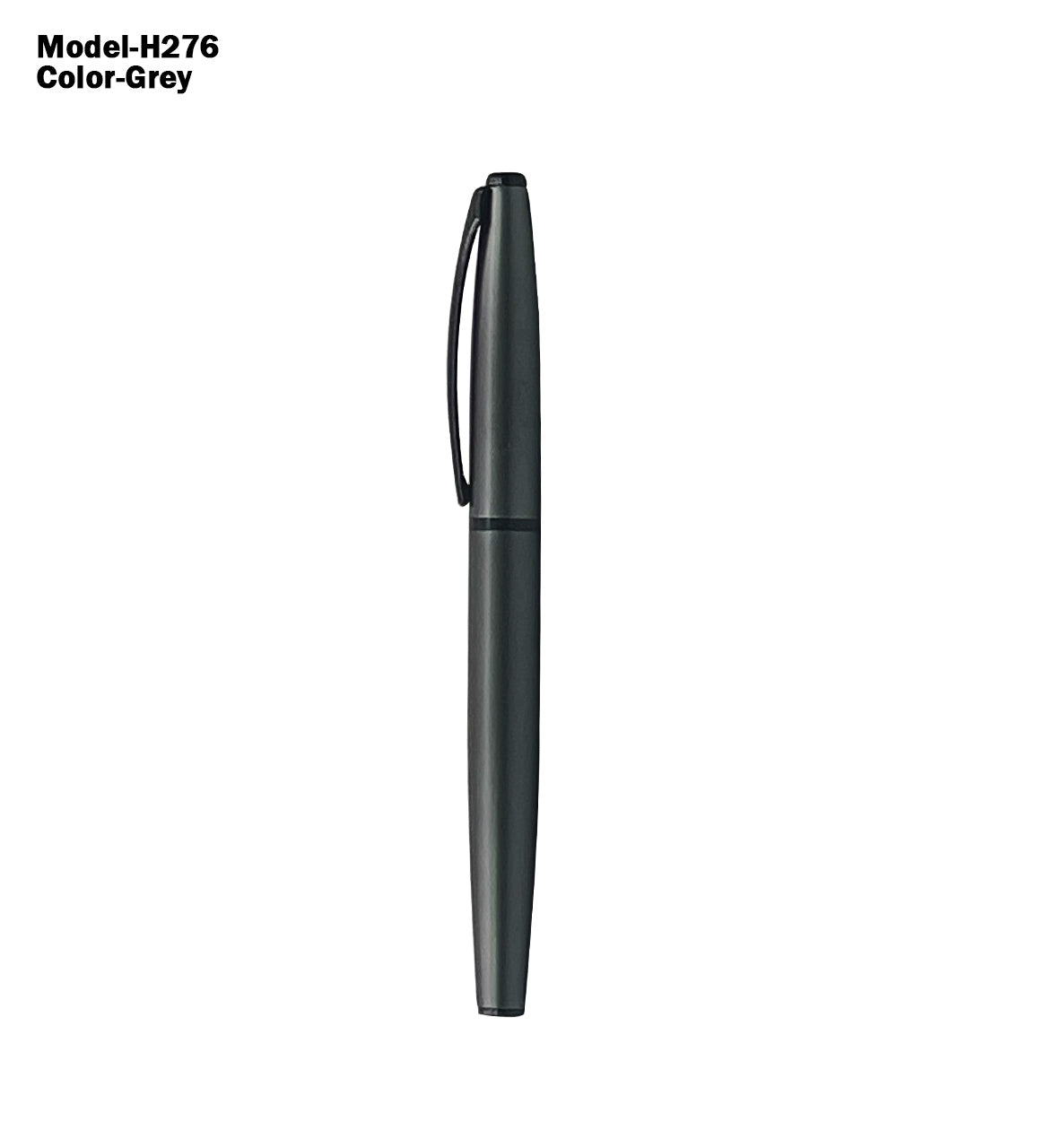 Metal Ball Pen H276