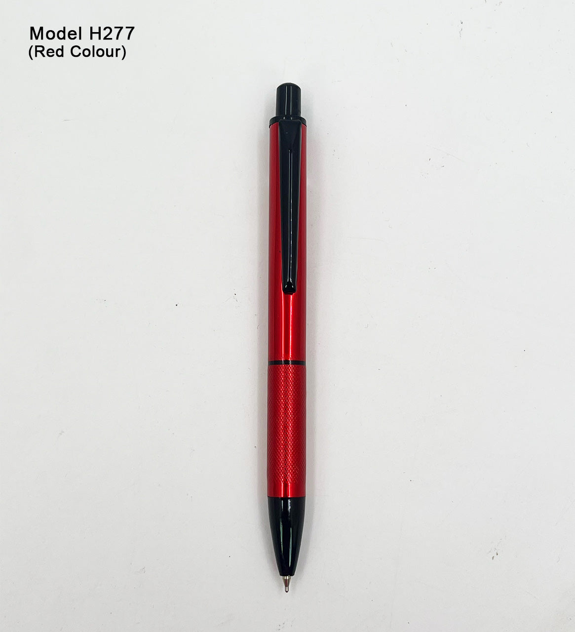 Metal Ball Pen H277