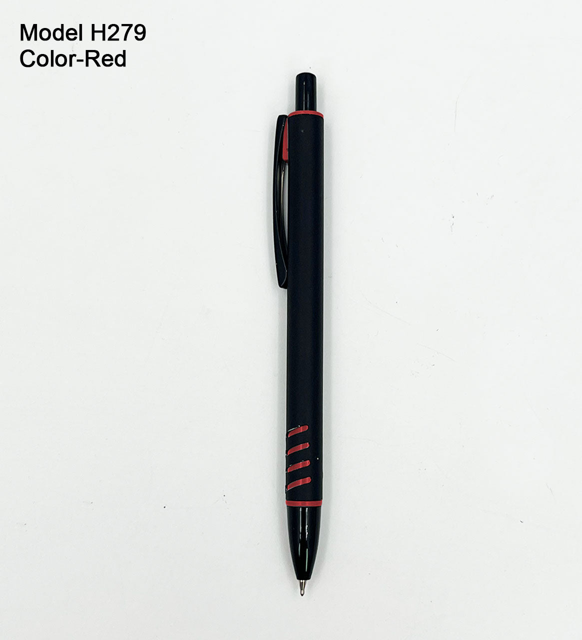 Metal Ball Pen H279