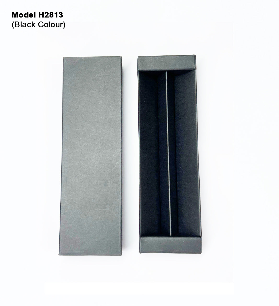 Dual Pen Box H2813