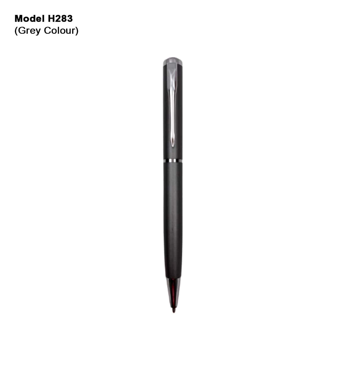 Metal Ball Pen H283