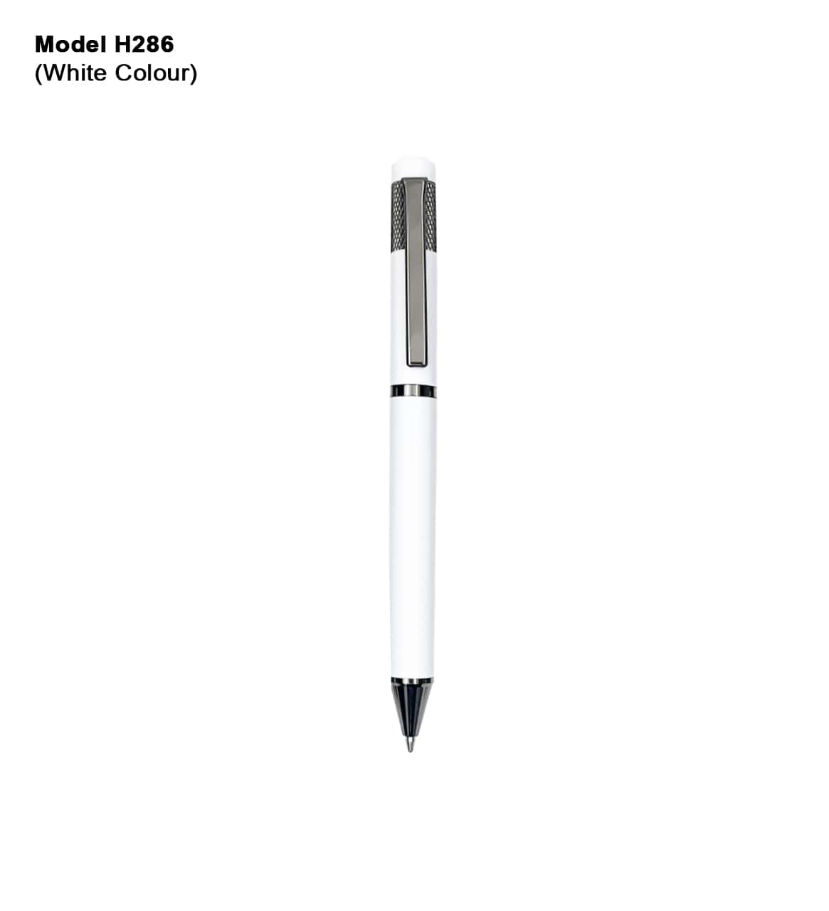 Metal Ball Pen H286