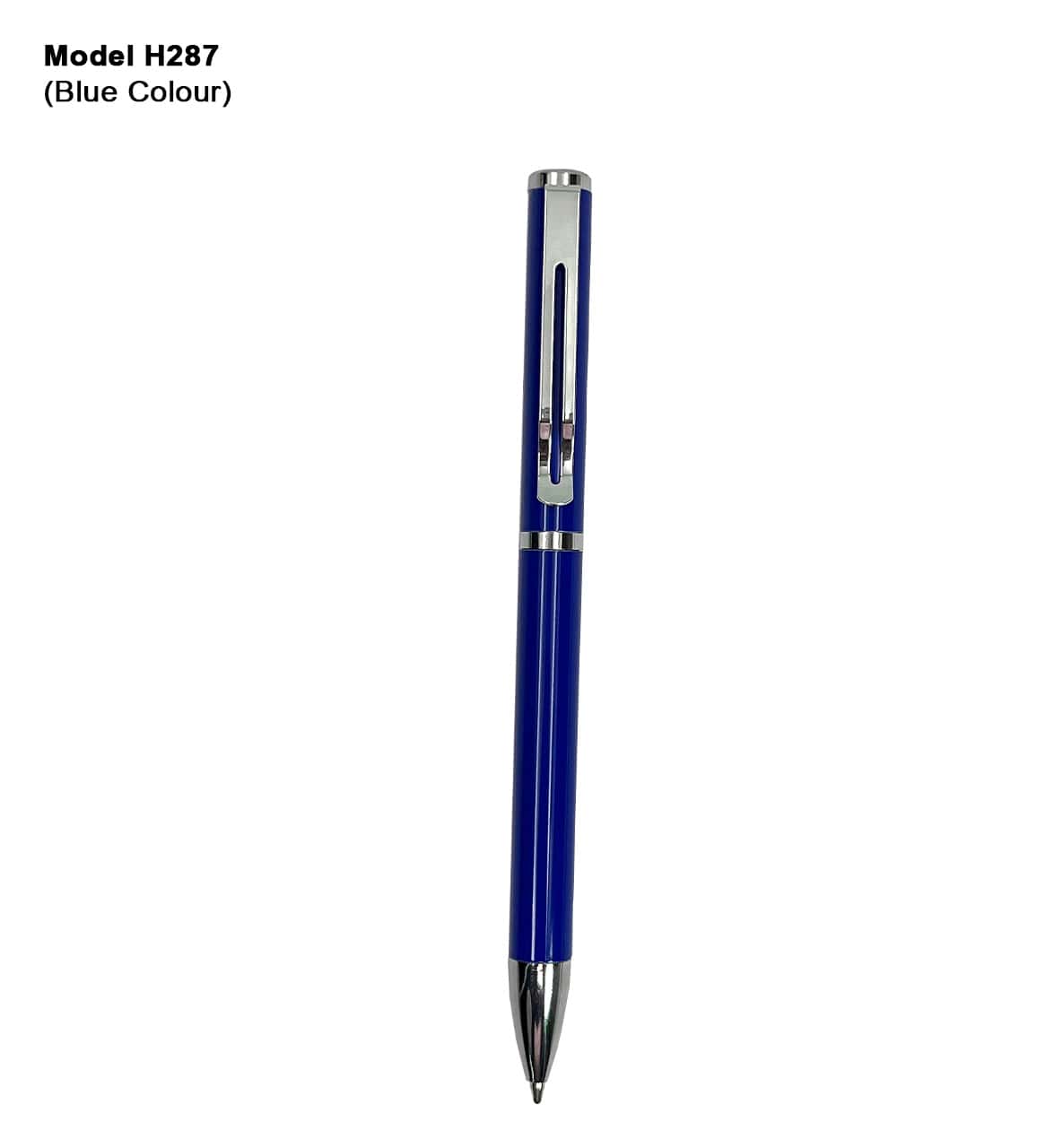 Metal Ball Pen H287