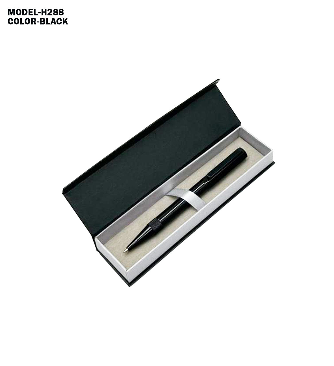 Ball Pen with Box H288