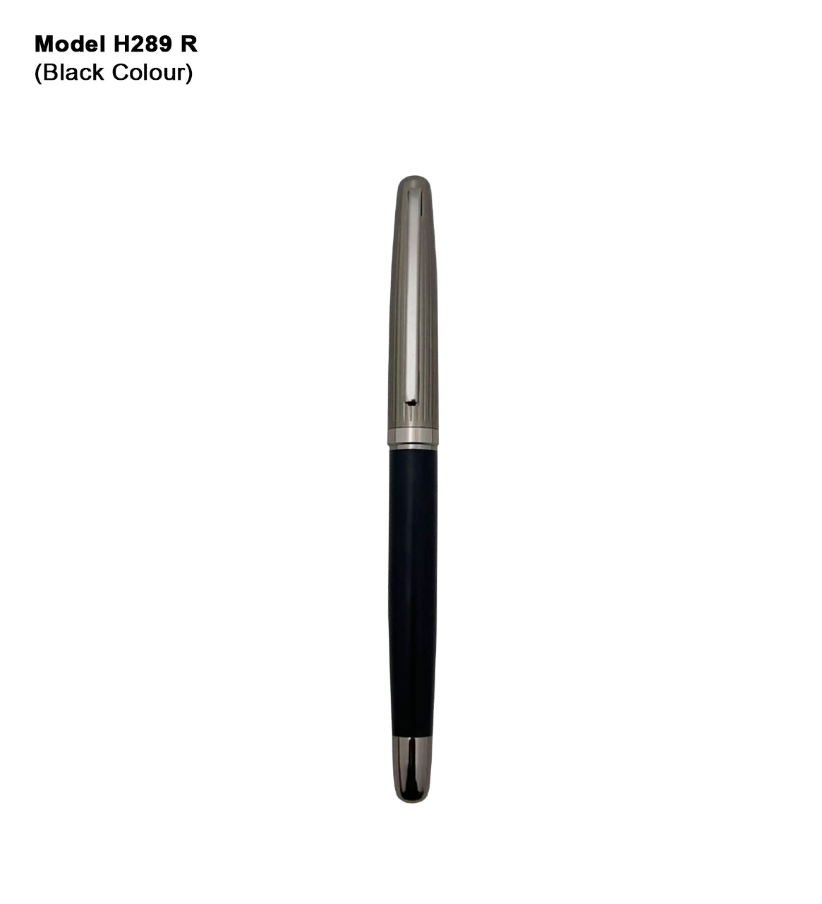 Metal Roller Pen H289