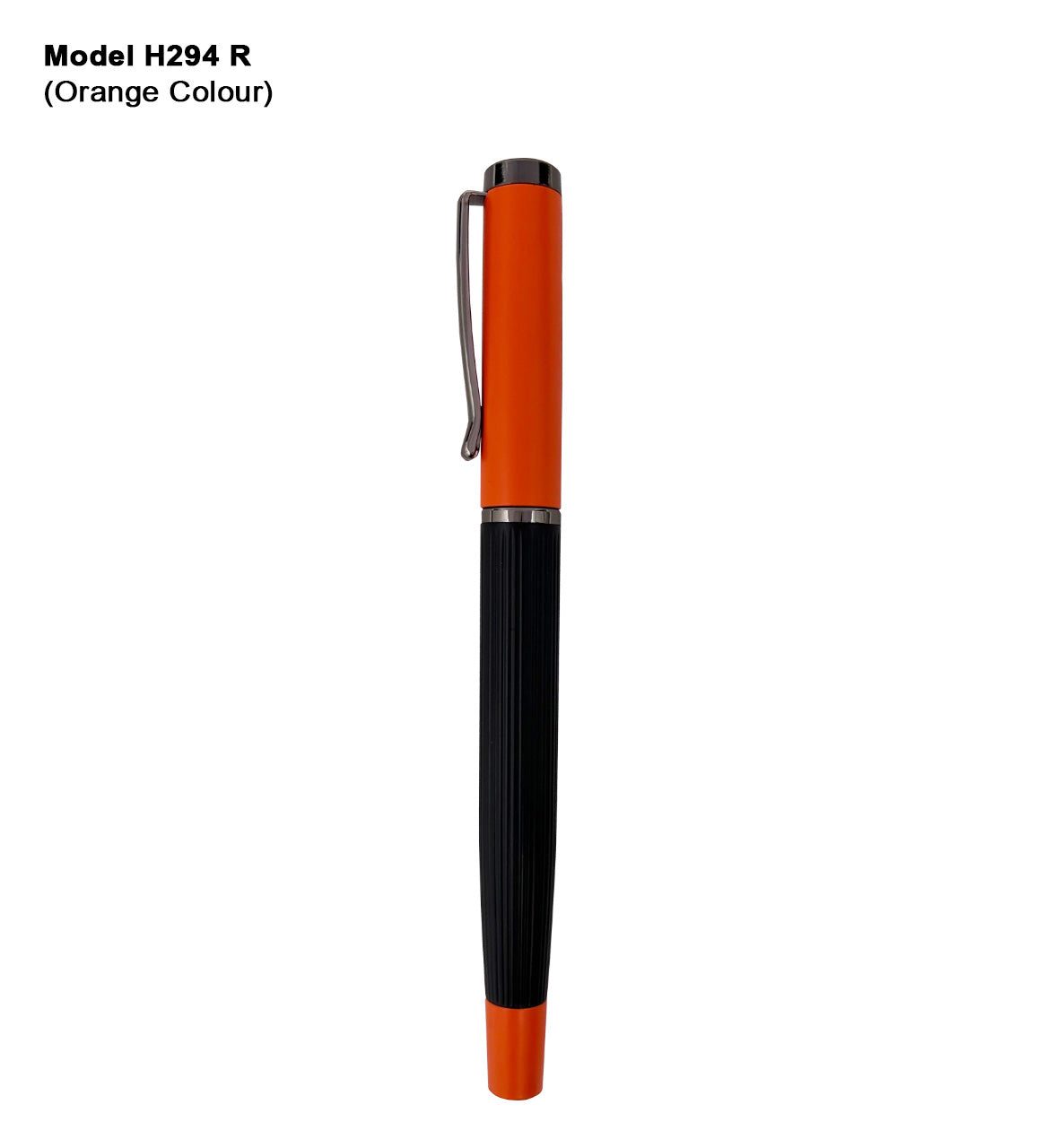 Metal Roller Pen H294