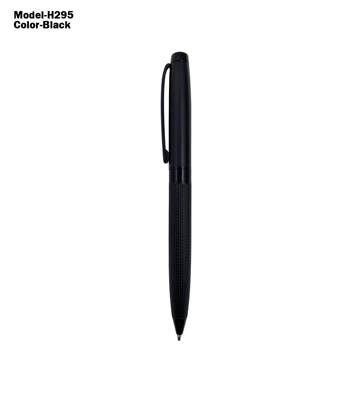Metal Ball Pen H295