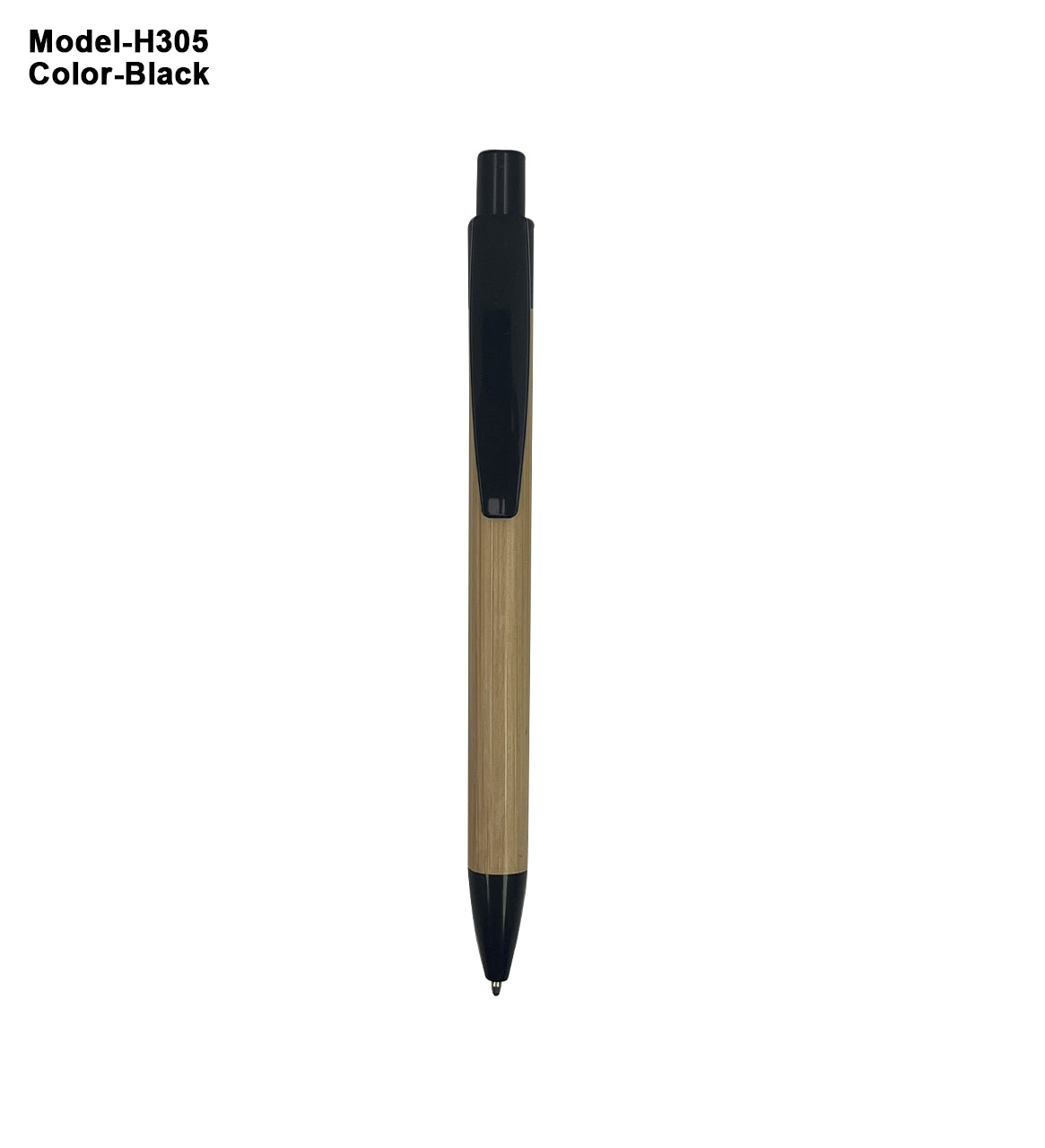 Wooden Ball Pen H305