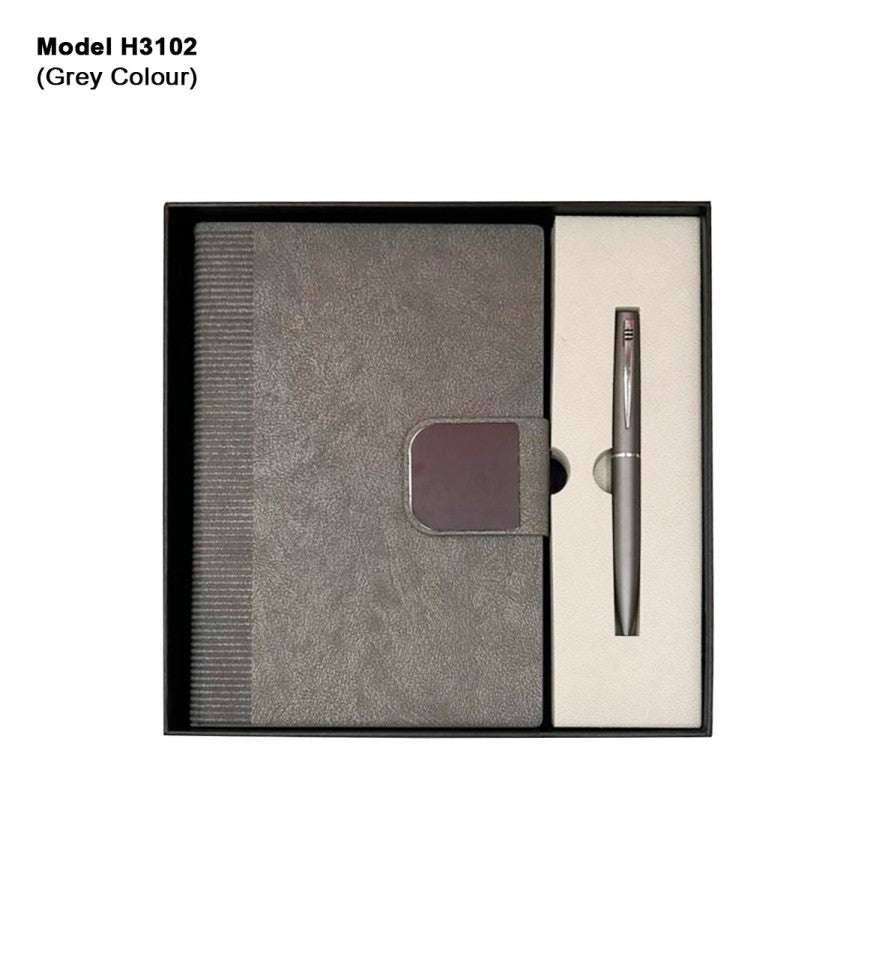 2 In 1 Gift Set (H3102)
