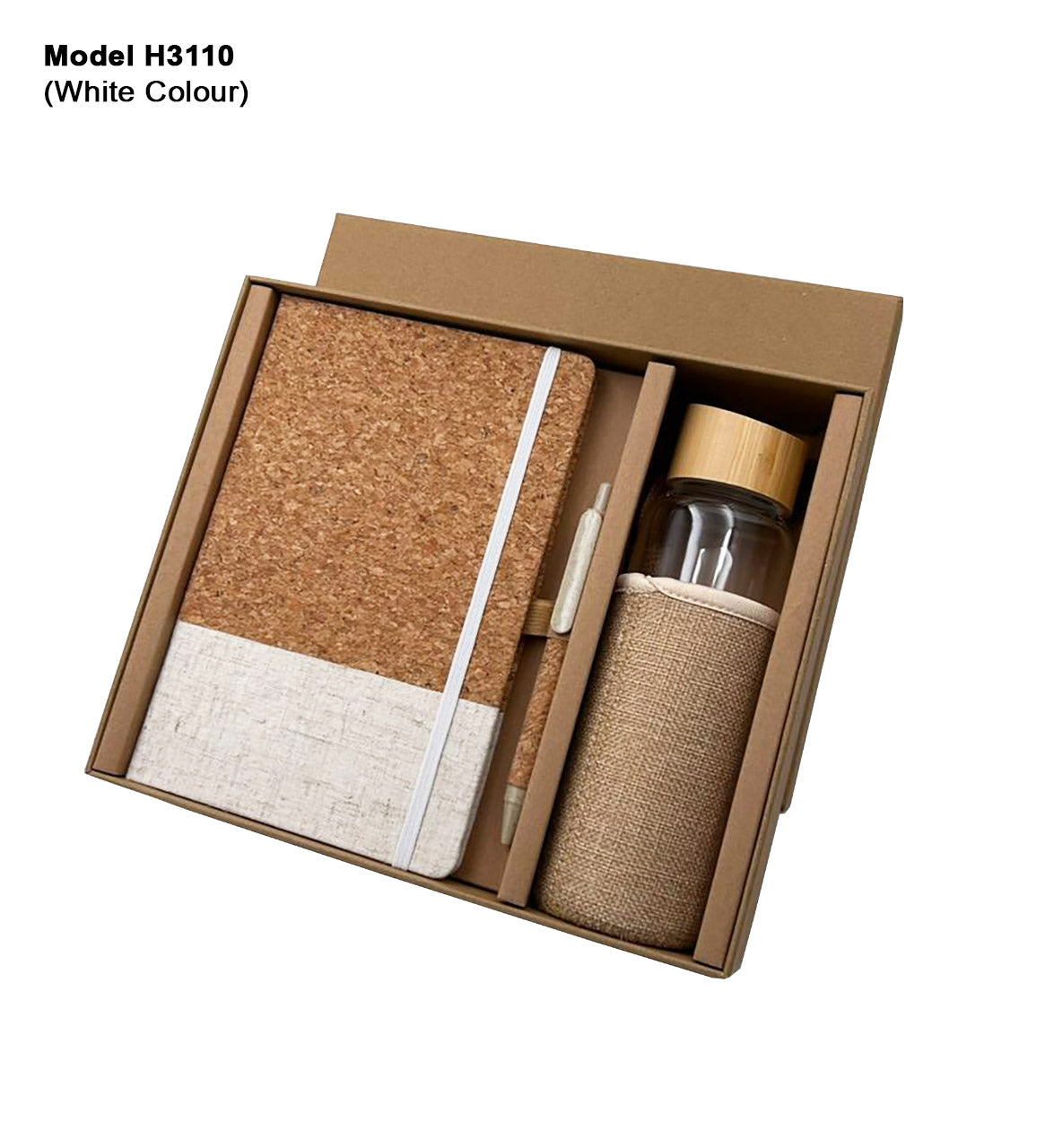 3 In 1 Gift Set H3110