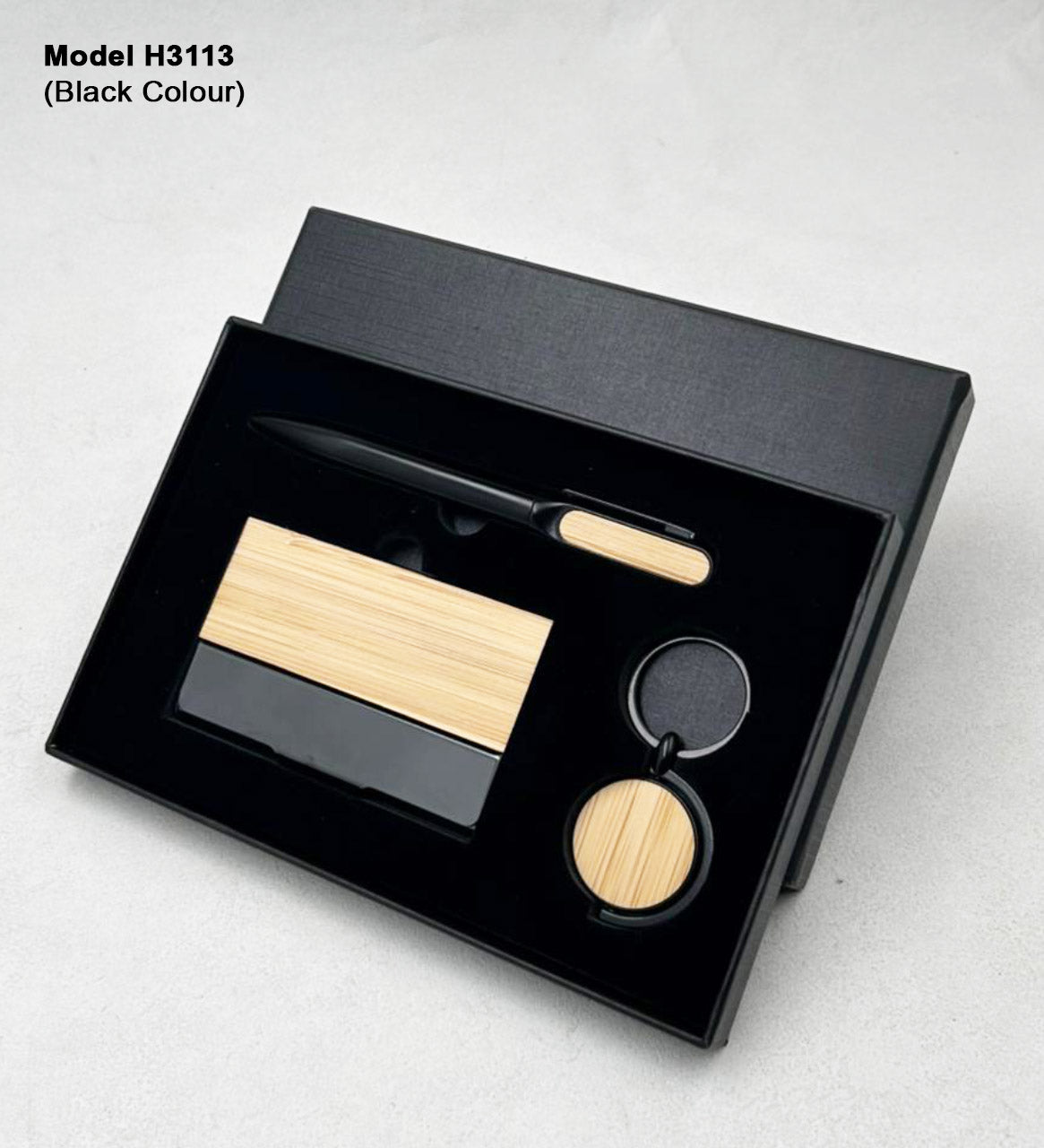 3 In 1 Gift Set H3113